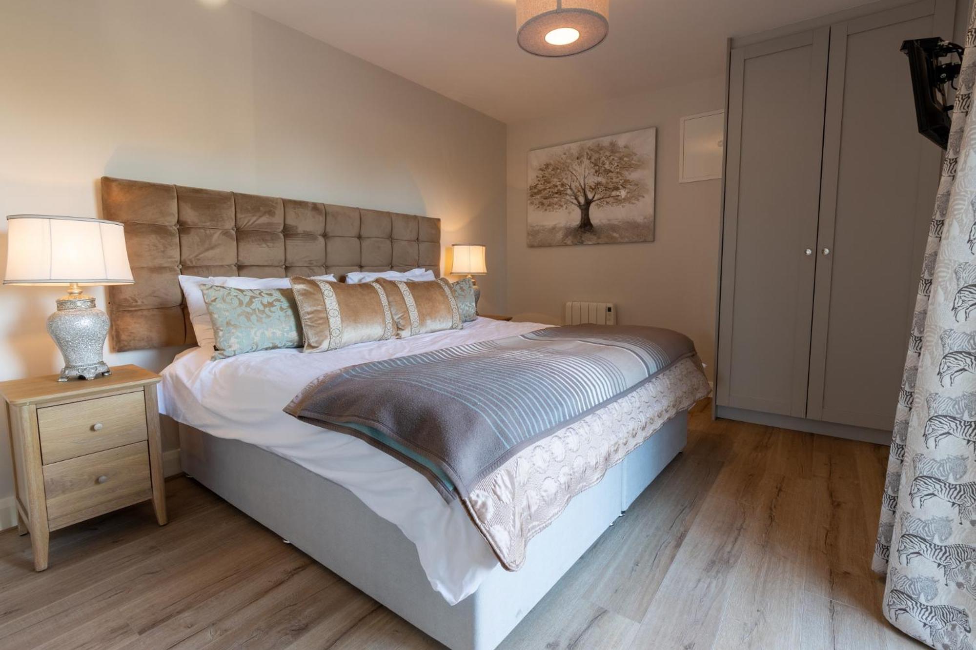 One-Bedroom Chalet - Photo 1
