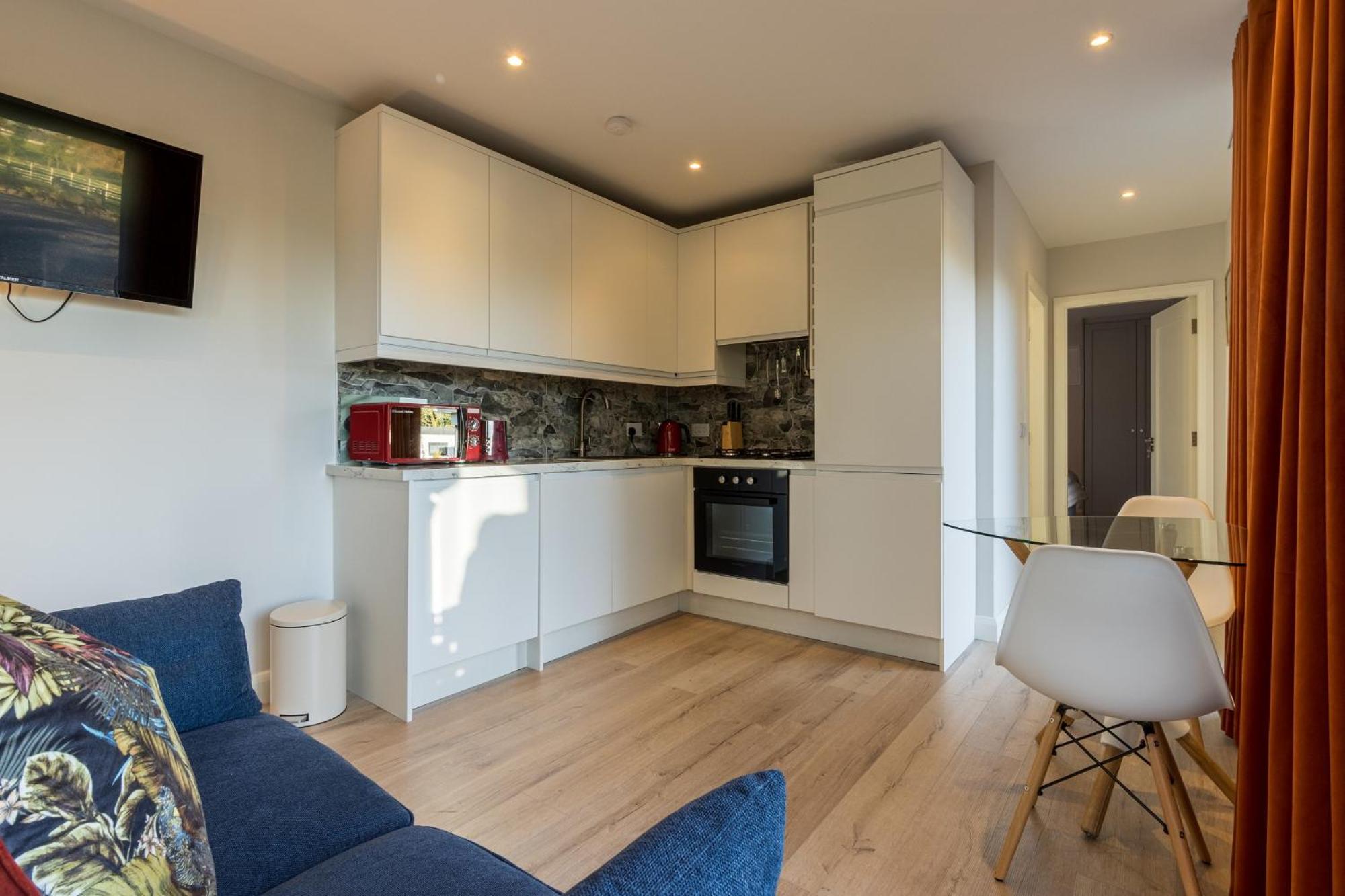 One-Bedroom Chalet - Photo 6