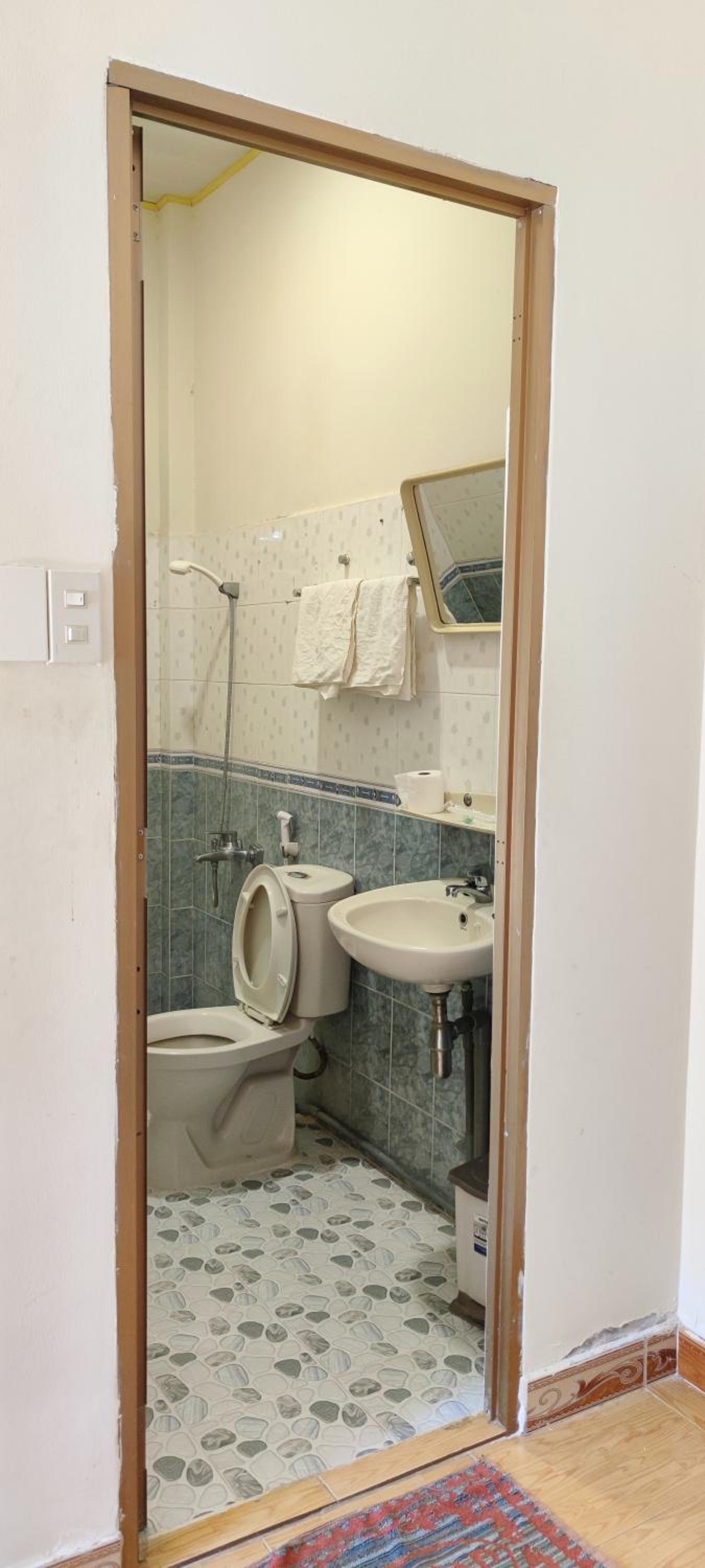 Deluxe Double Room (2 Adults + 1 Child) - Photo 2