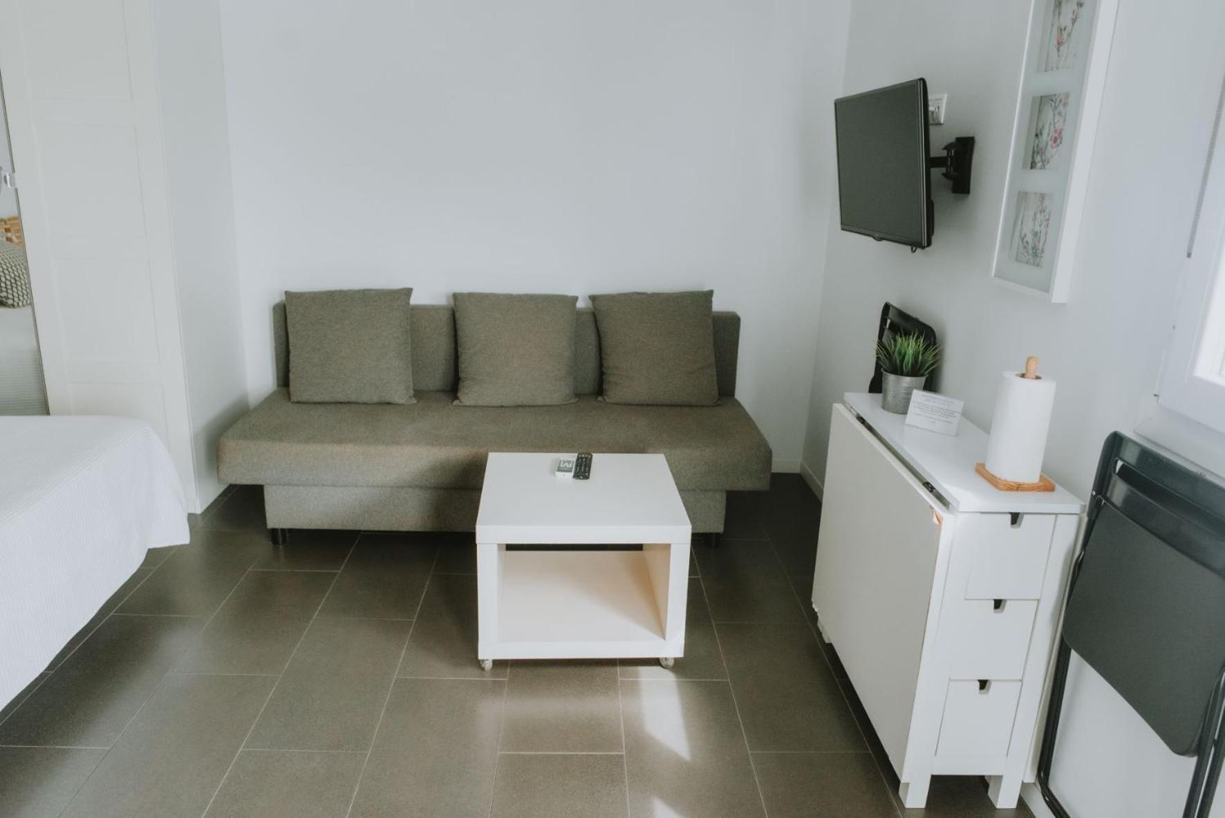 Loft - Photo 21