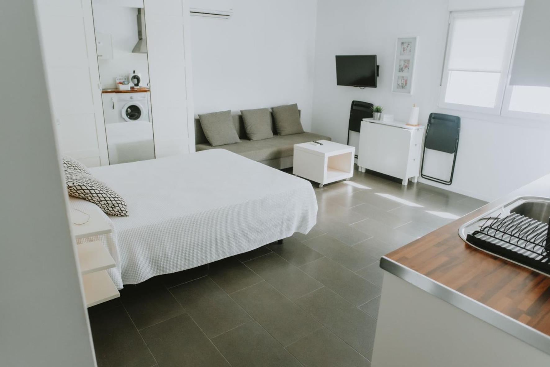 Loft - Photo 10