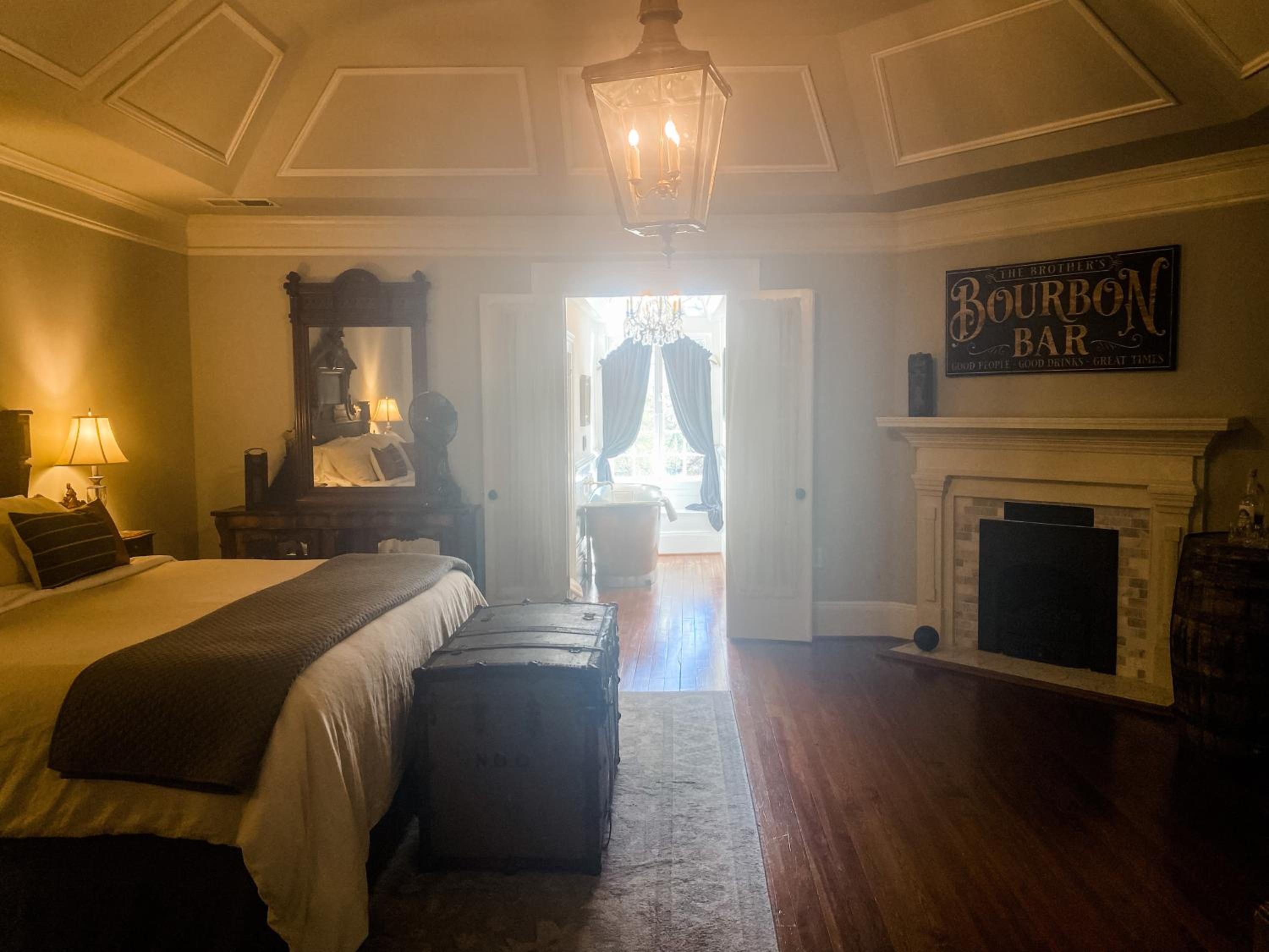 Superior Suite