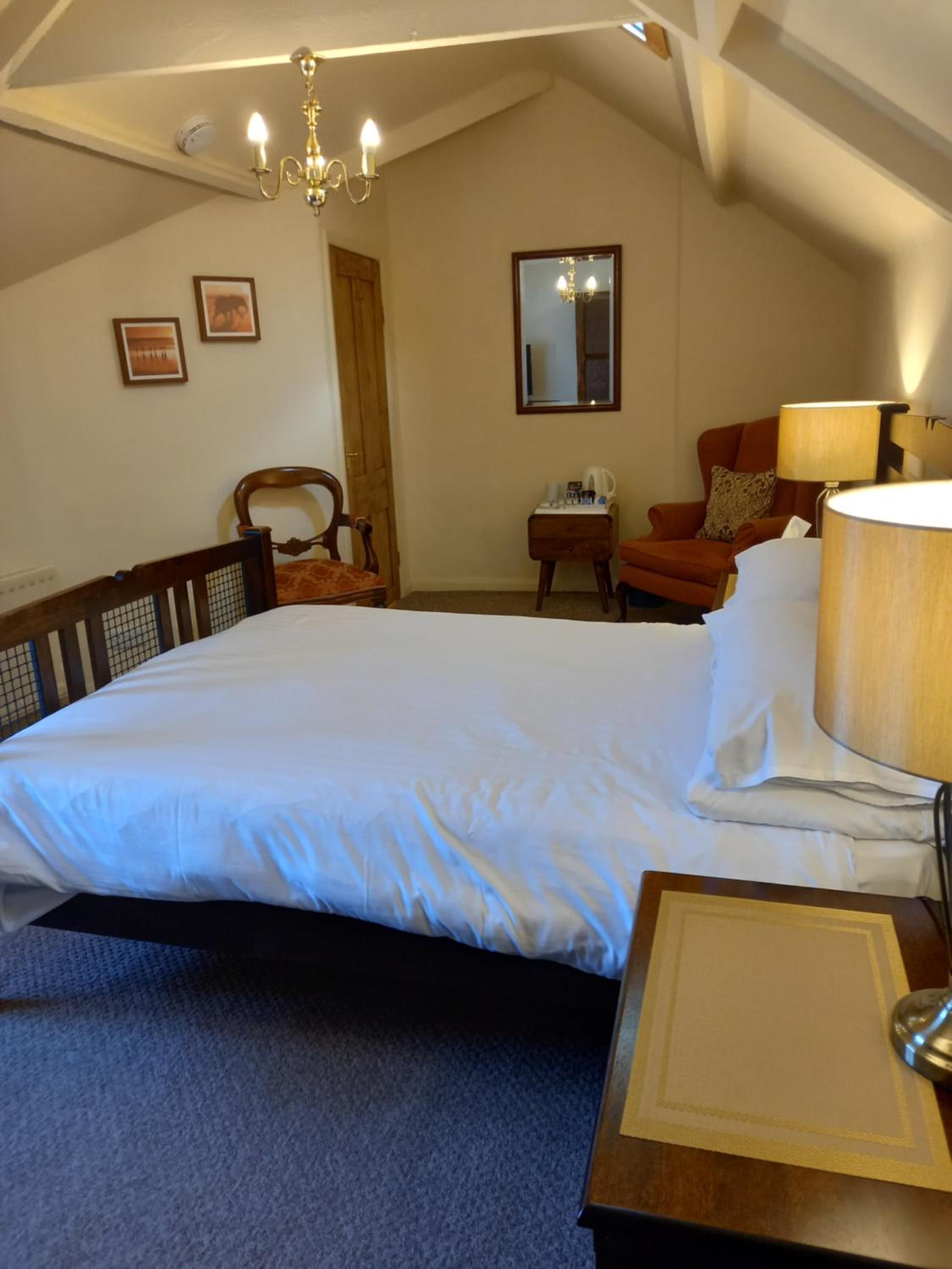 Double Room photo 2