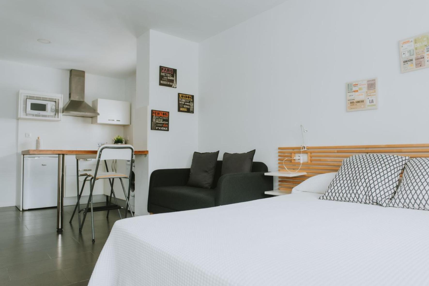 Loft - Photo 2