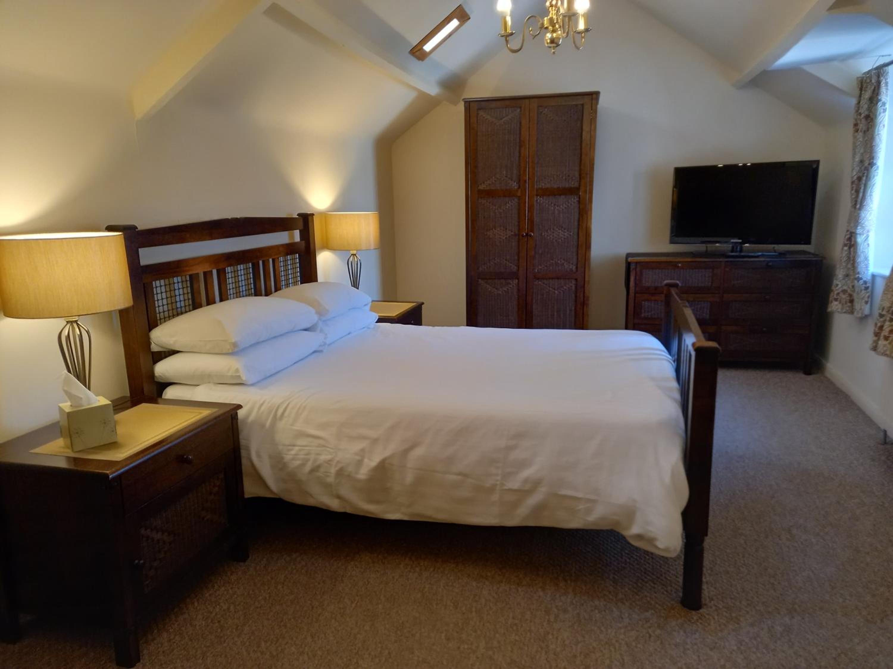 Double Room photo 3
