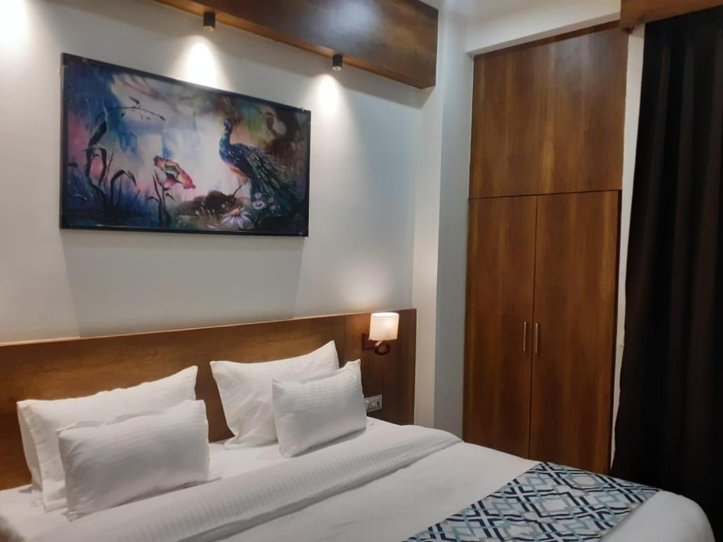 Executive Family Suite - Photo 1