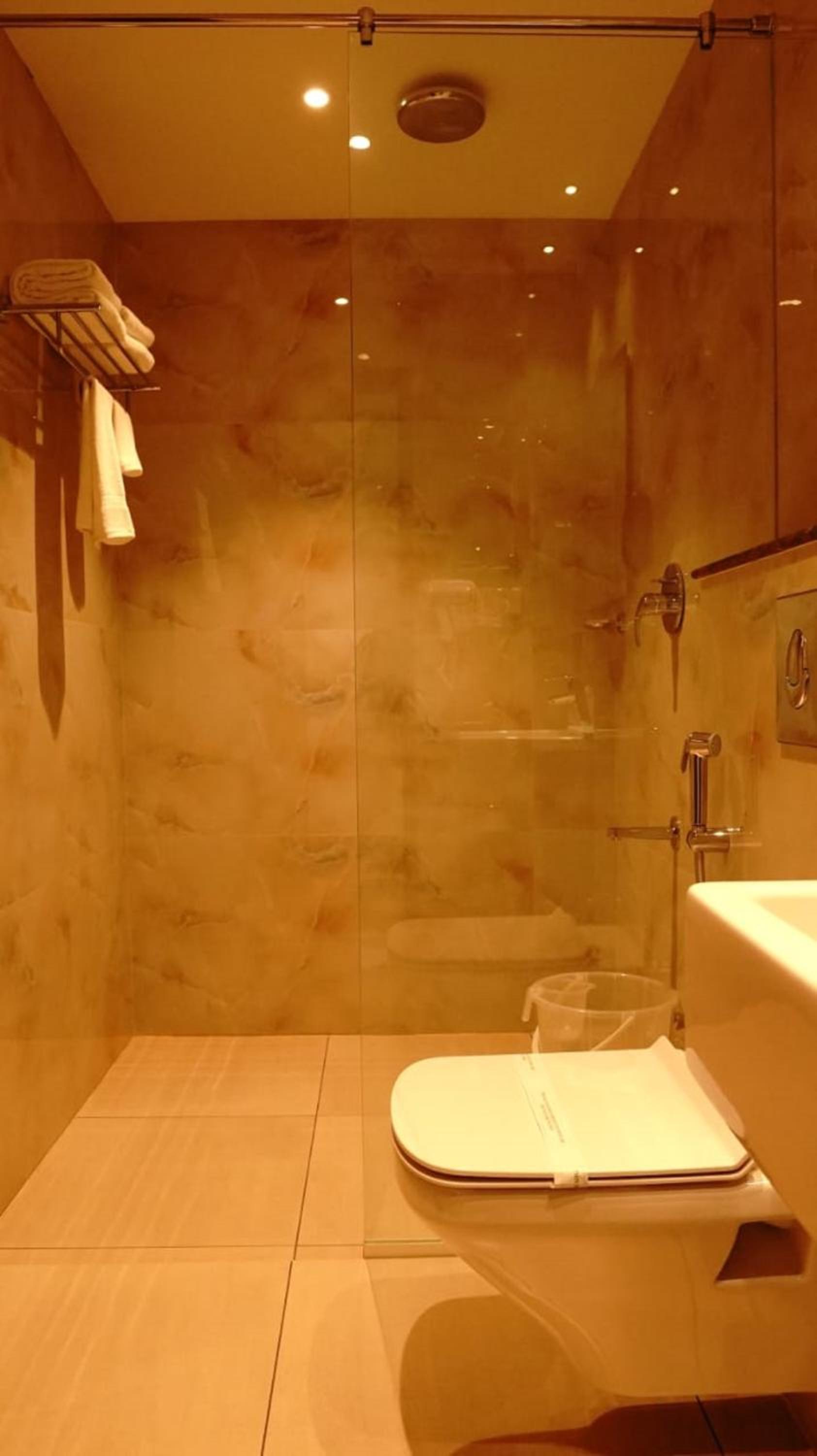 Deluxe Room - Photo 13