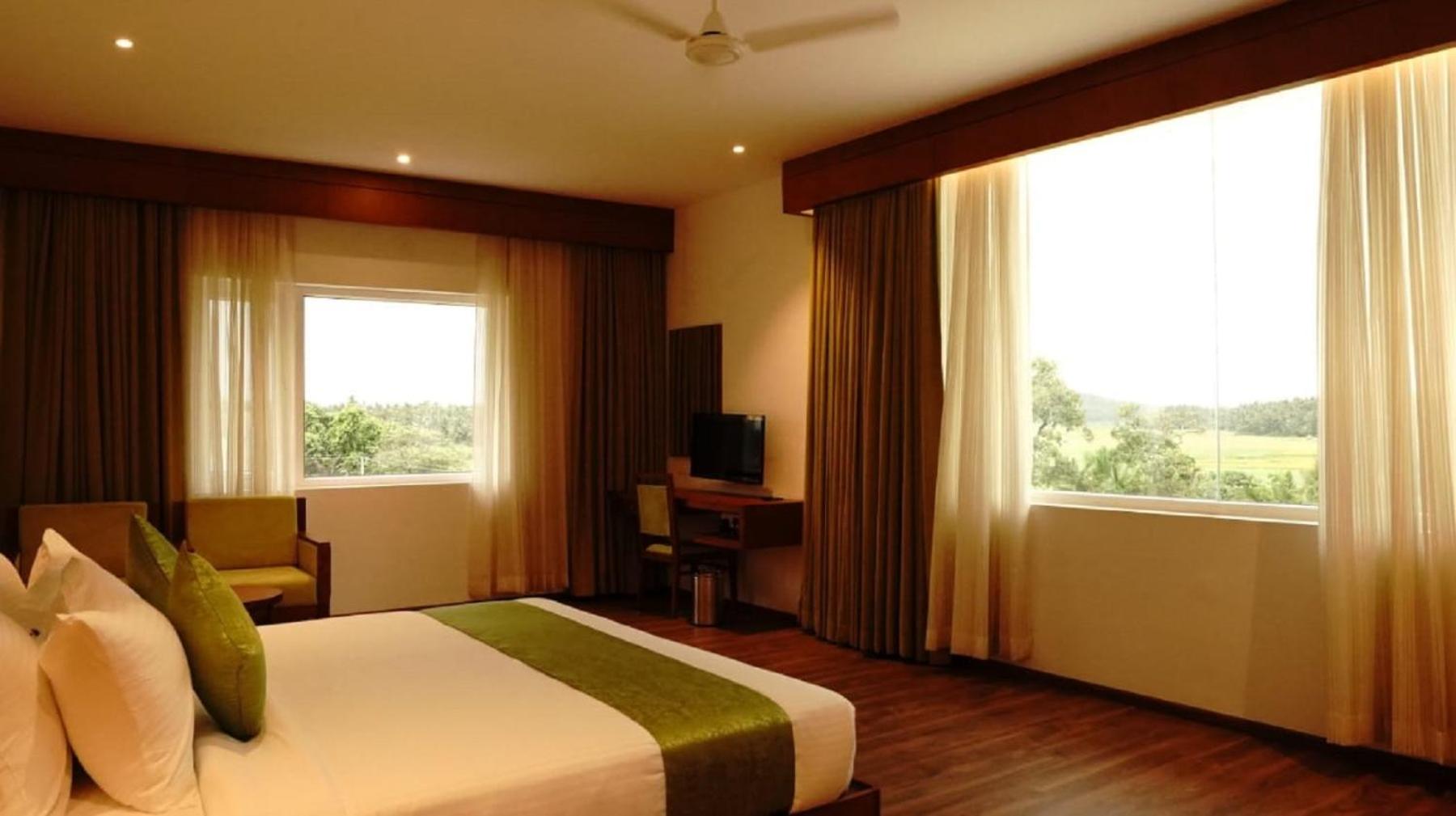 Deluxe Room - Photo 8
