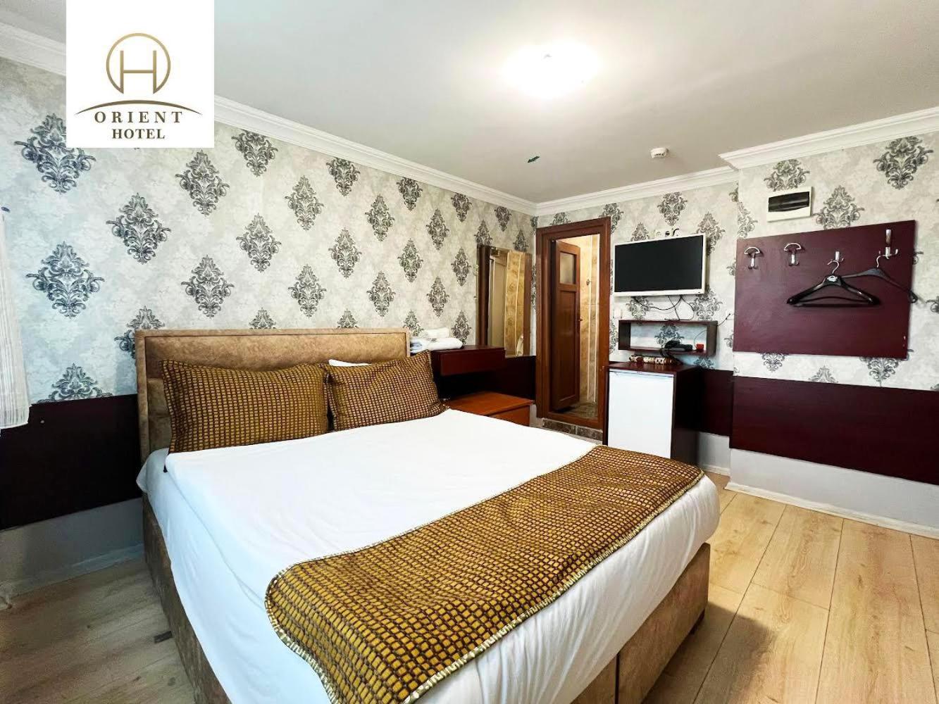 Standard Double Room photo 1