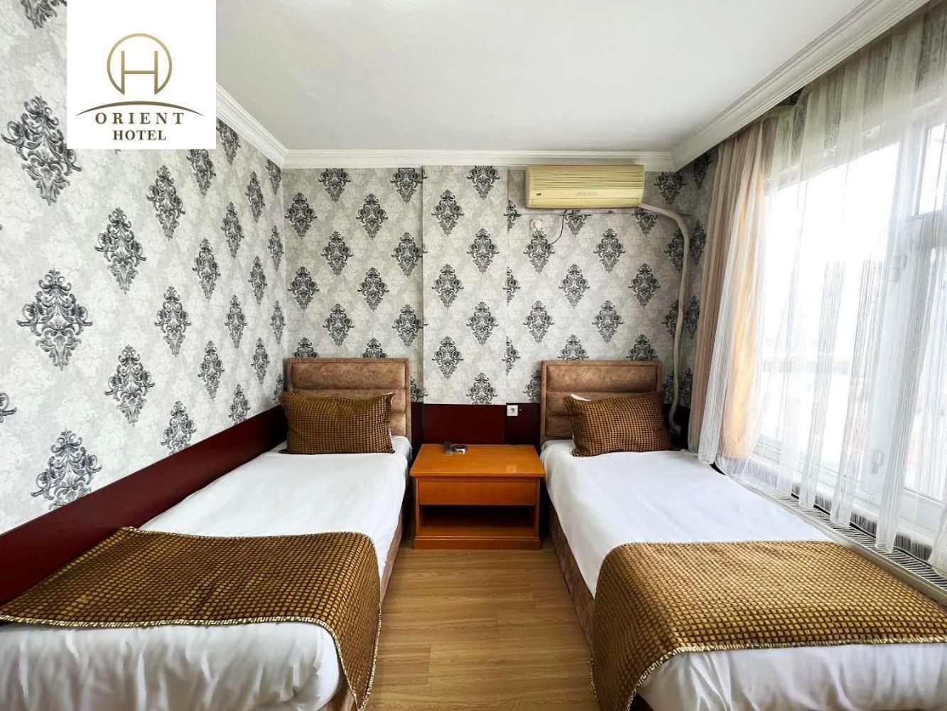 Standard Double or Twin Room photo 1