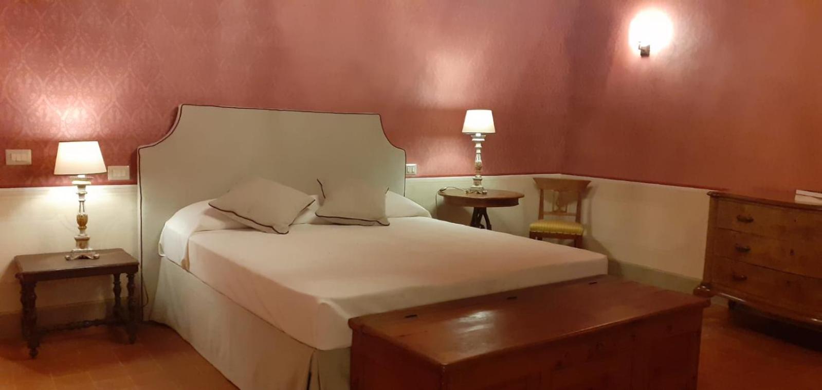 Luxury Triple Room