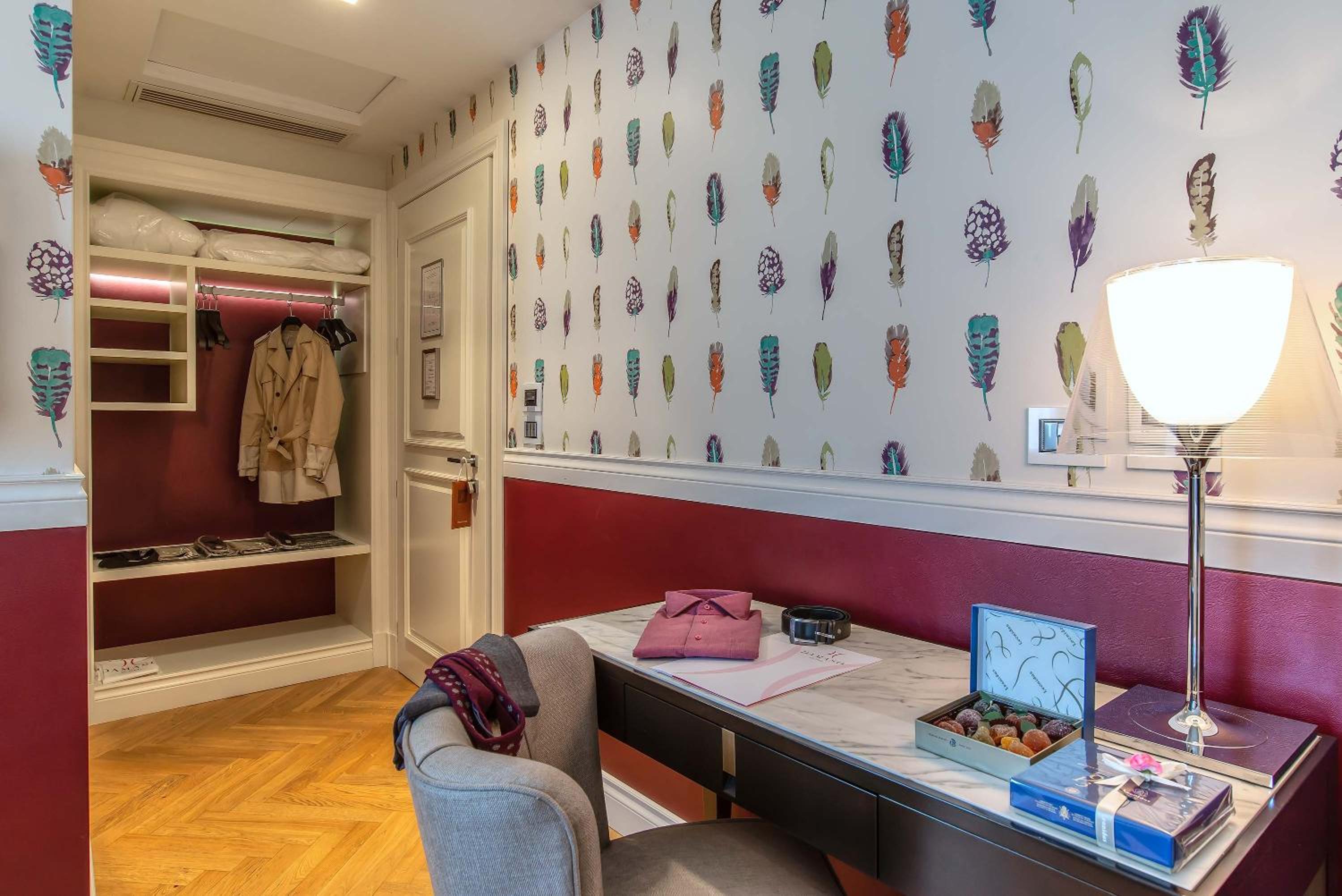 Superior Double Room with Disability Access