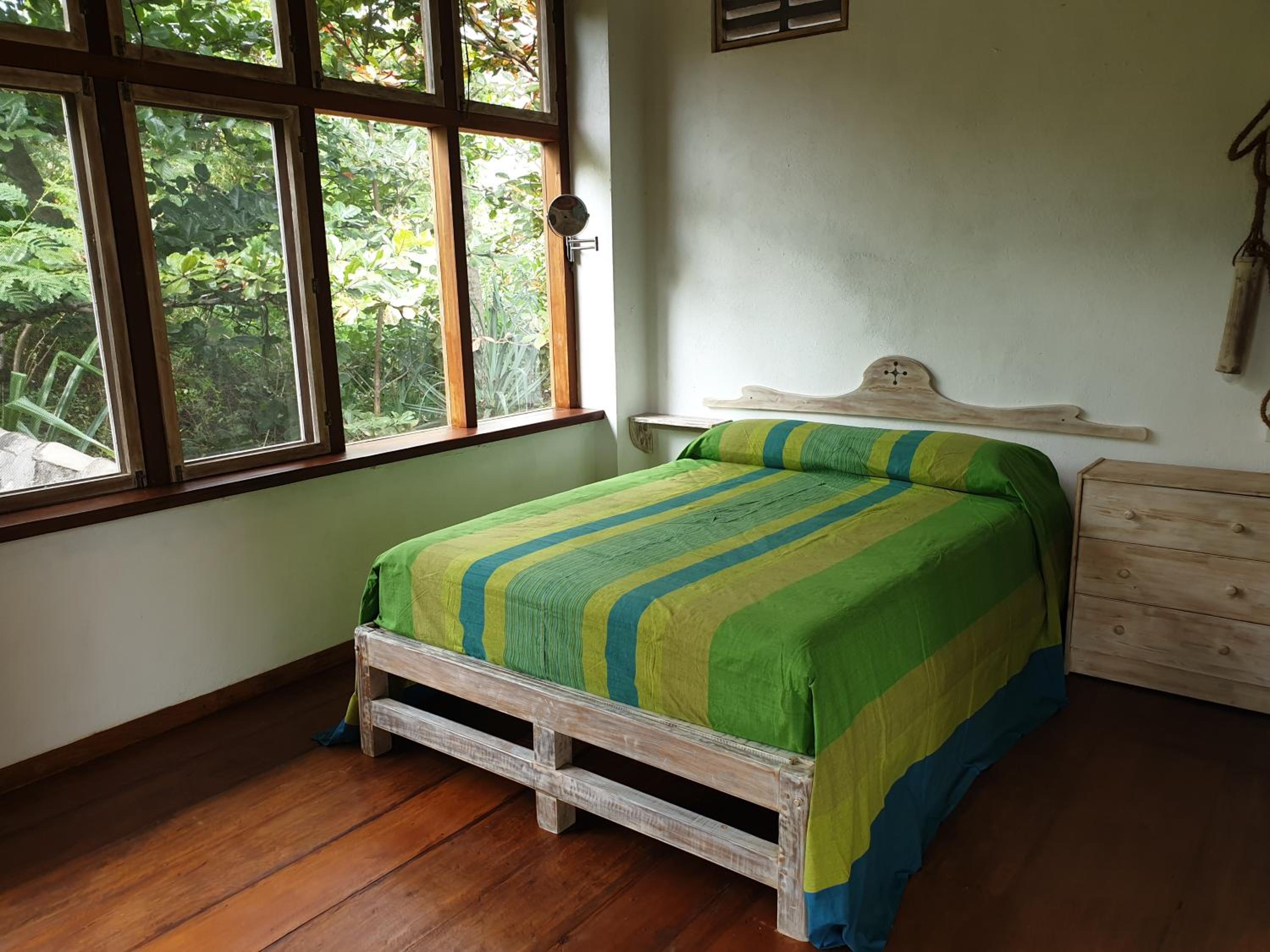Superior Triple Room with Sea View