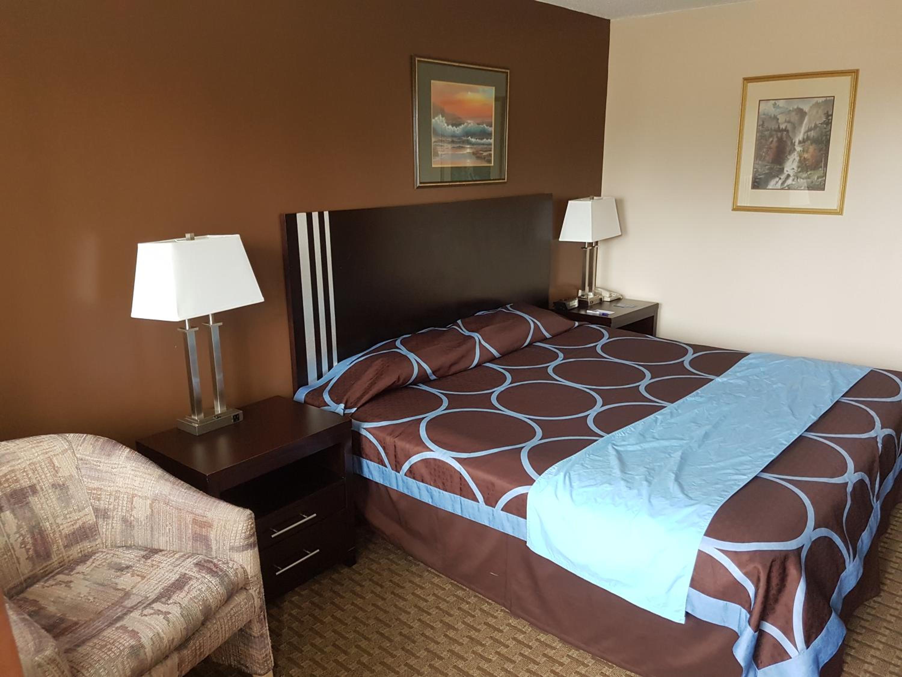 Standard Single Room photo 1