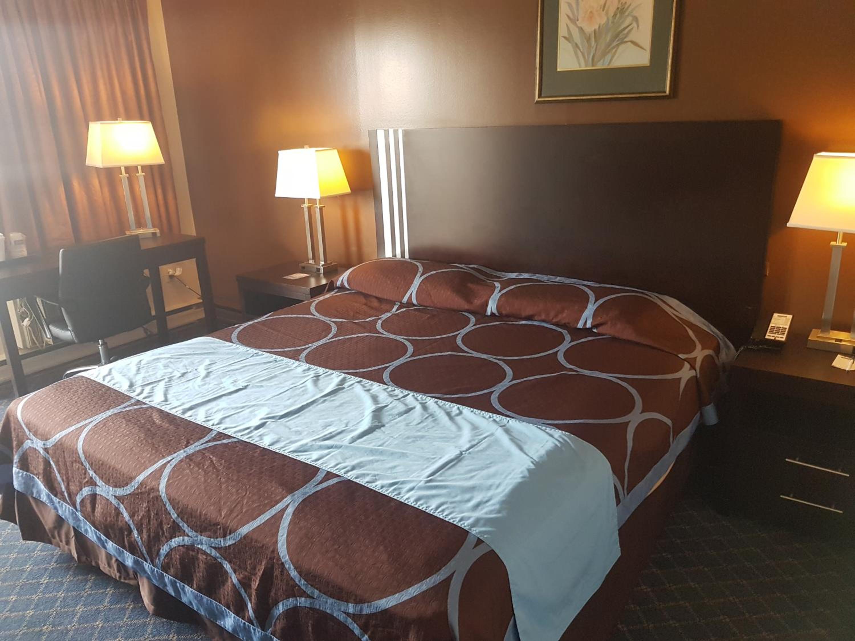 Standard King Room photo 1
