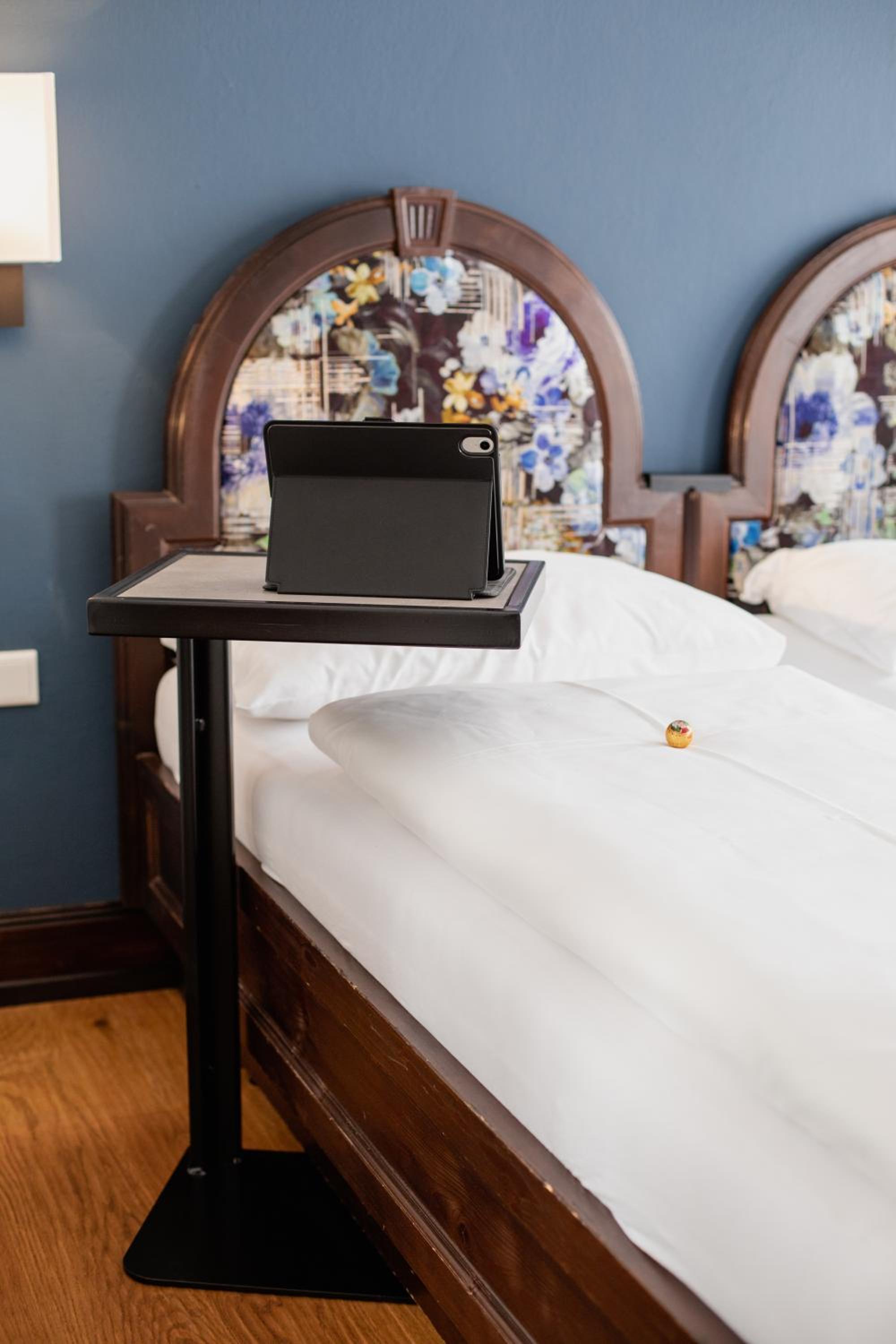 Standard Double Room - Photo 6