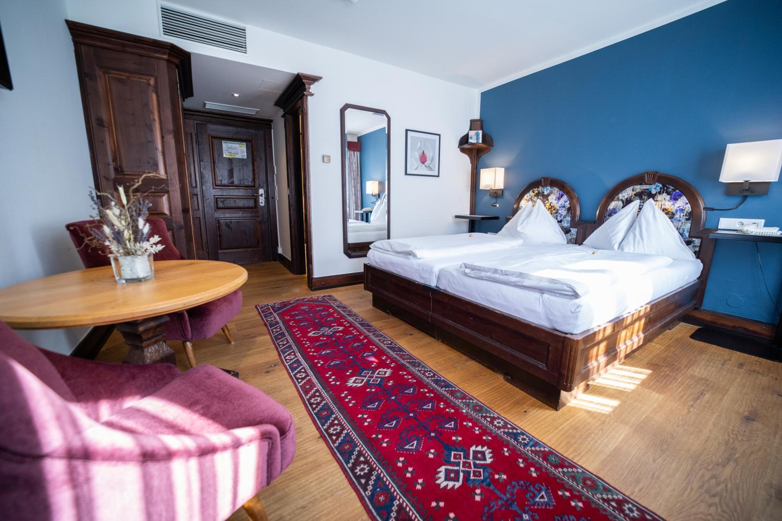 Standard Double Room - Photo 5