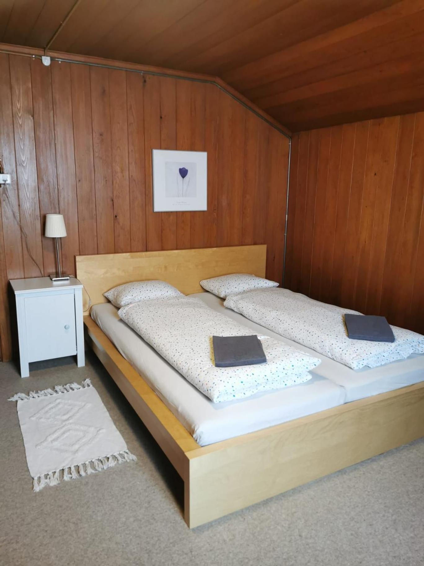 Three-Bedroom Chalet photo 1