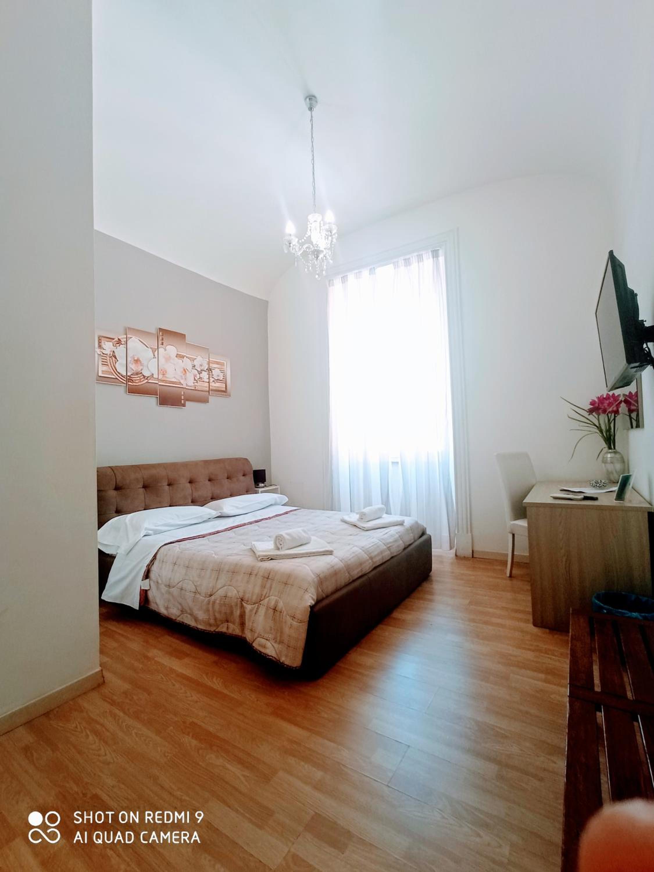 Double Room photo 1