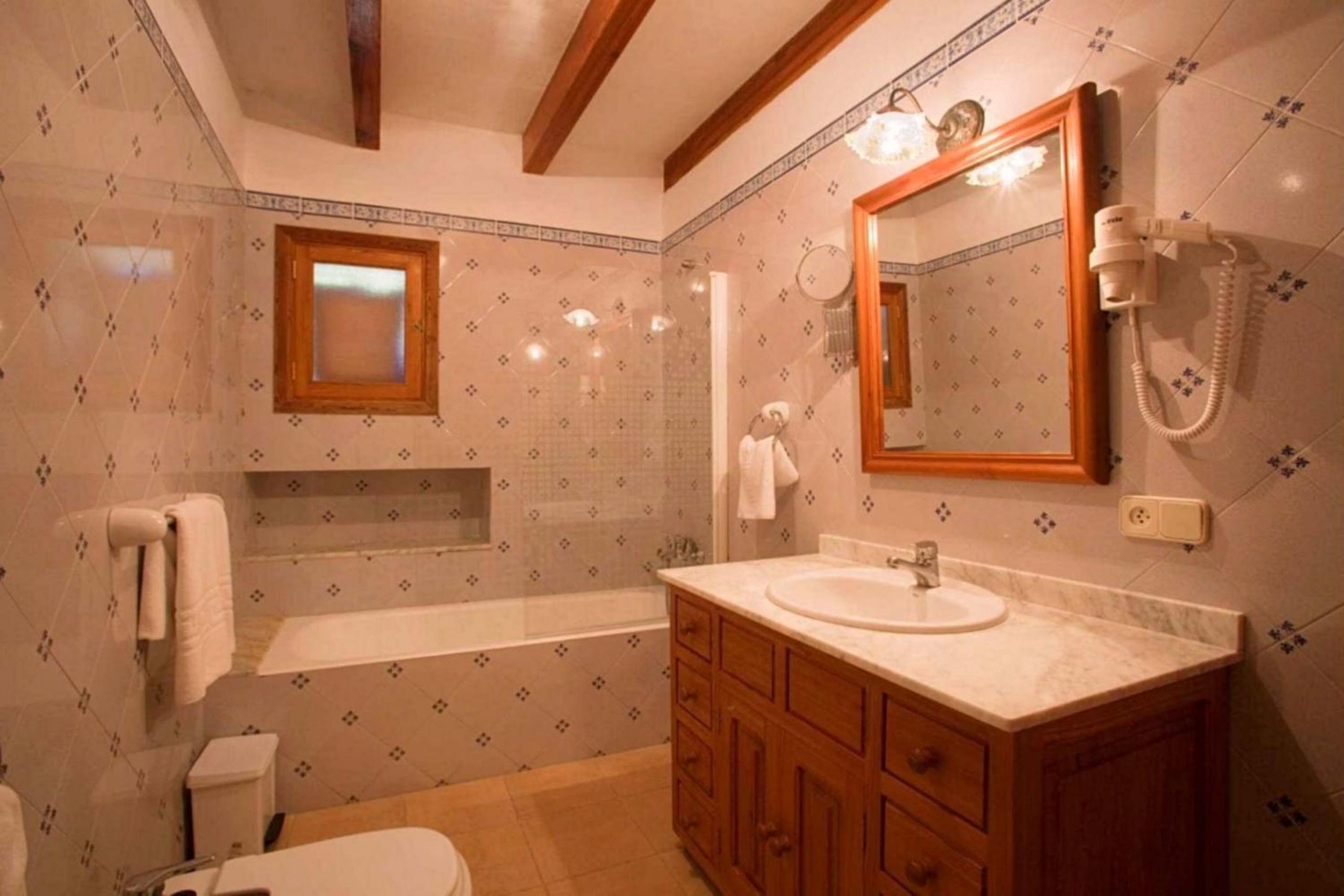 Two-Bedroom Villa photo 2