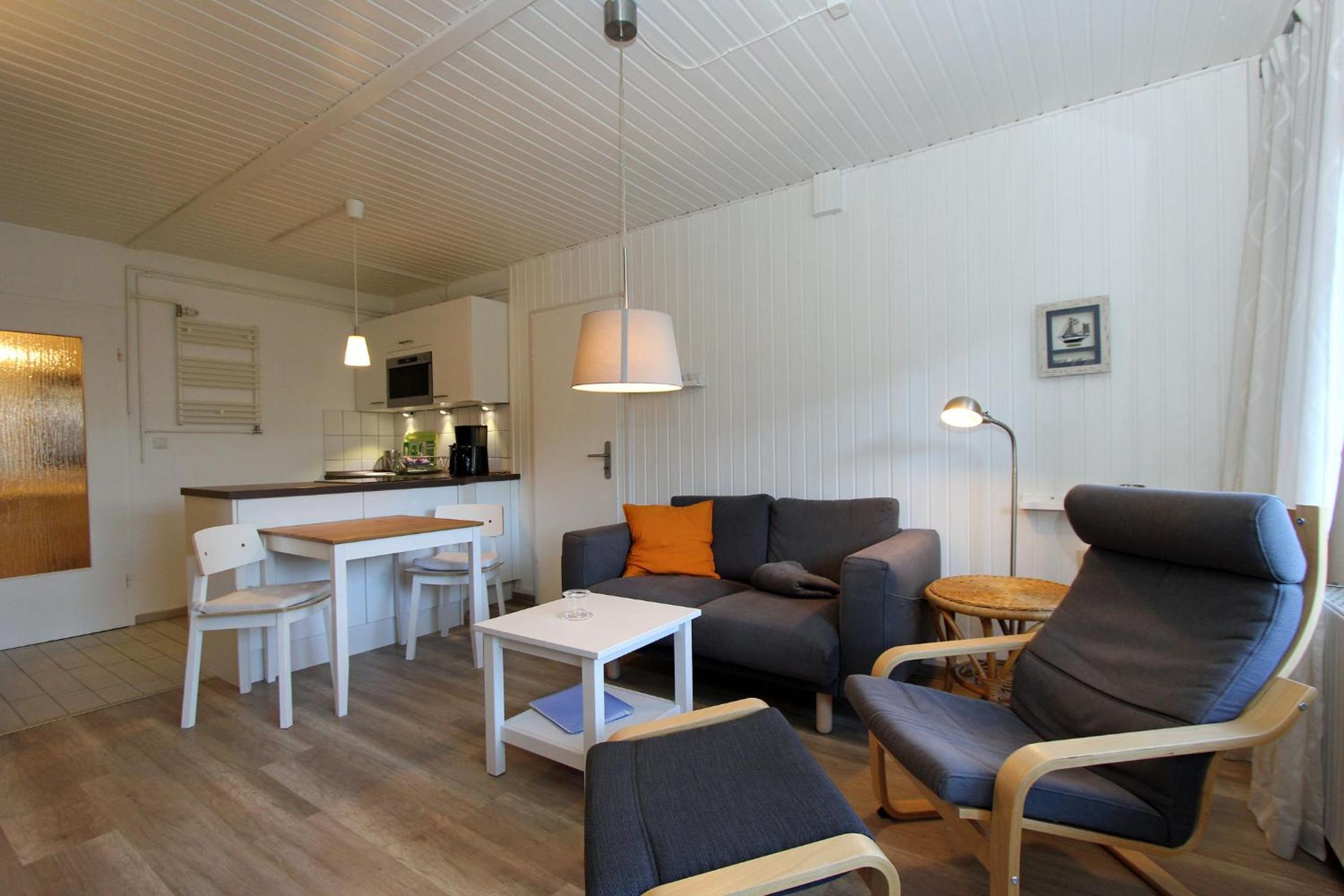 Apartment with Terrace photo 1