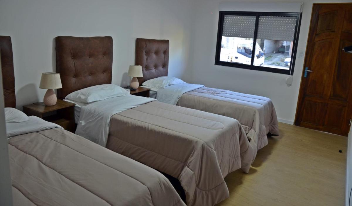 Comfort Triple Room photo 1
