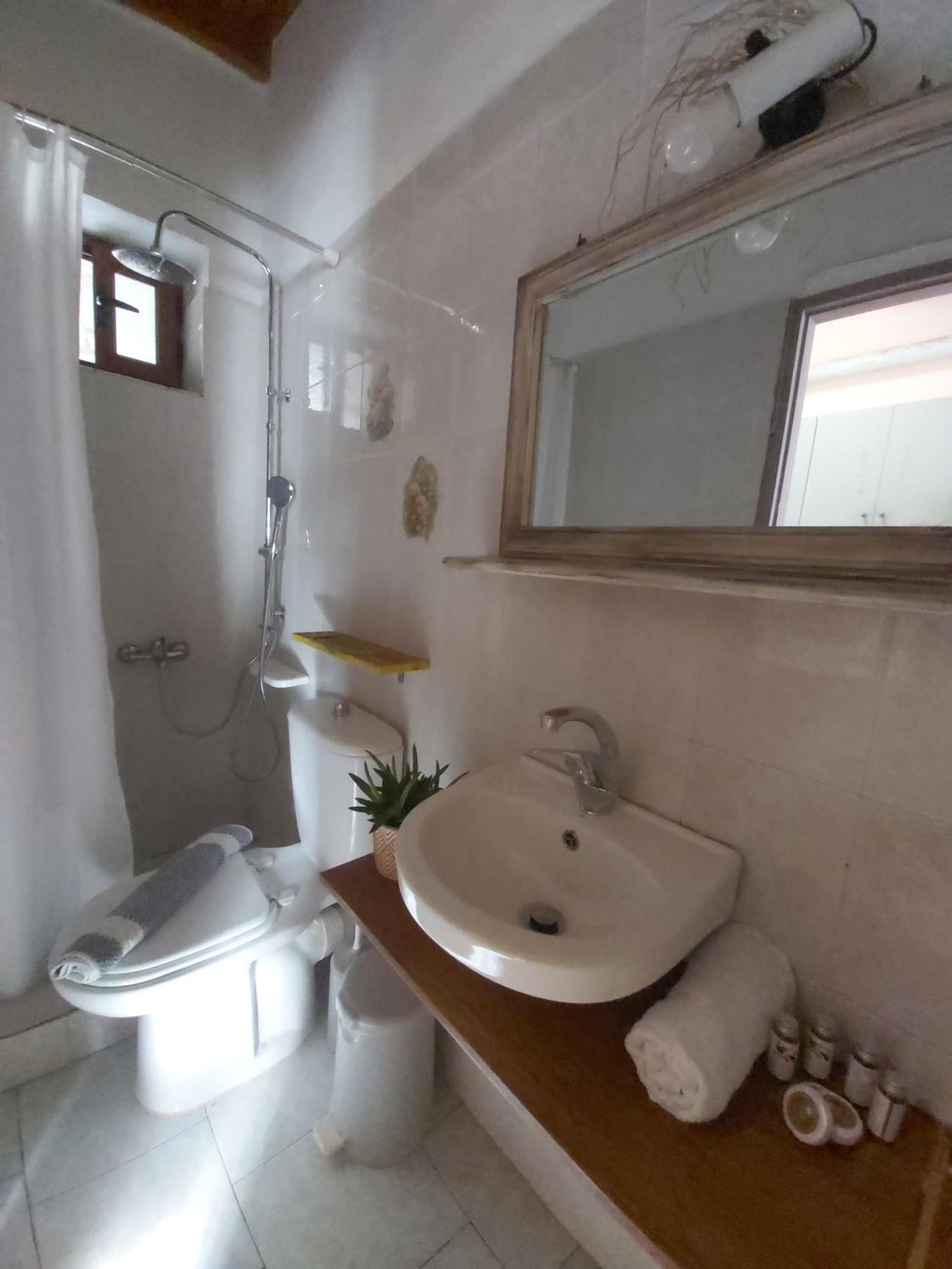 One-Bedroom House photo 3
