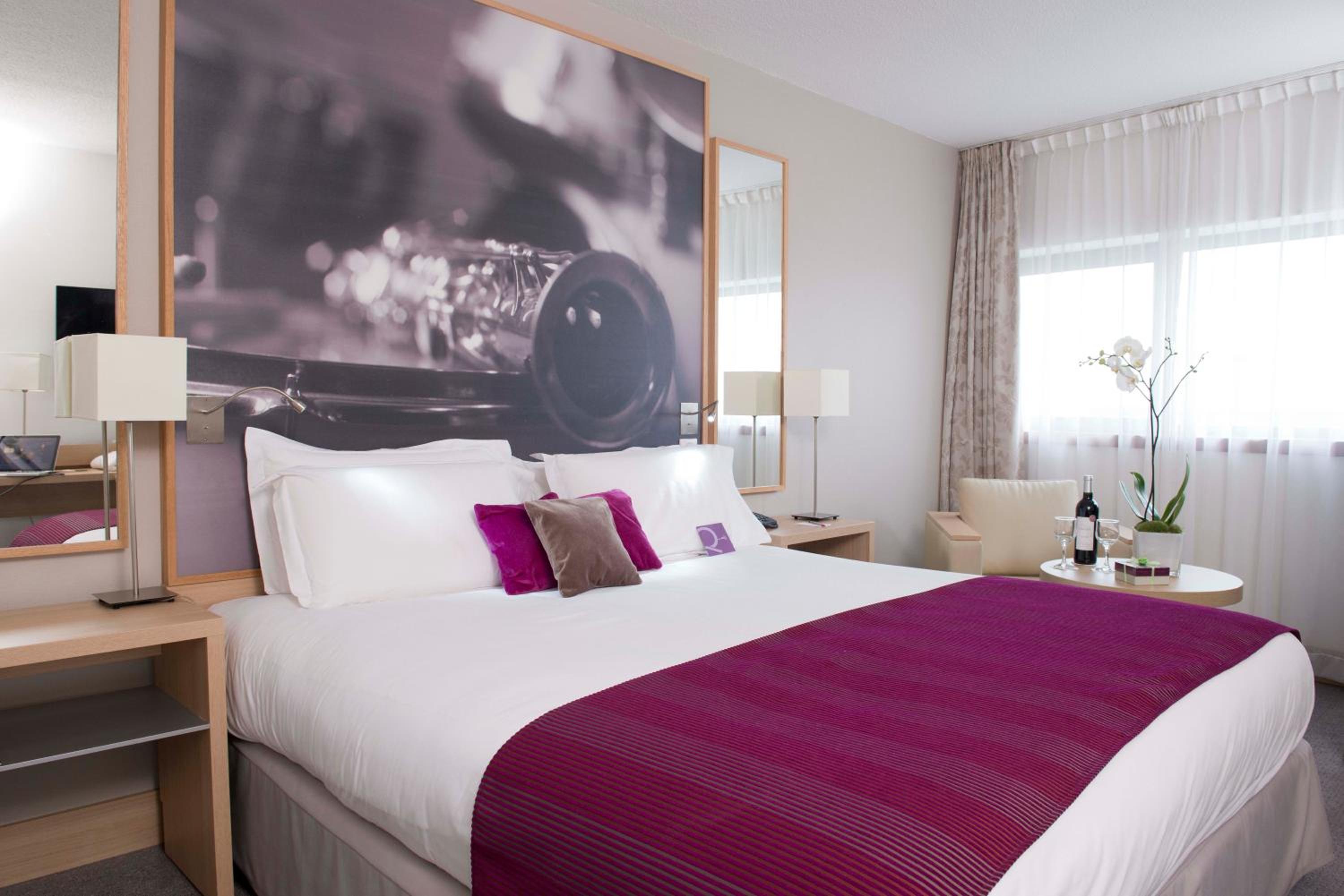Privilege Room with 1 Double Bed photo 3