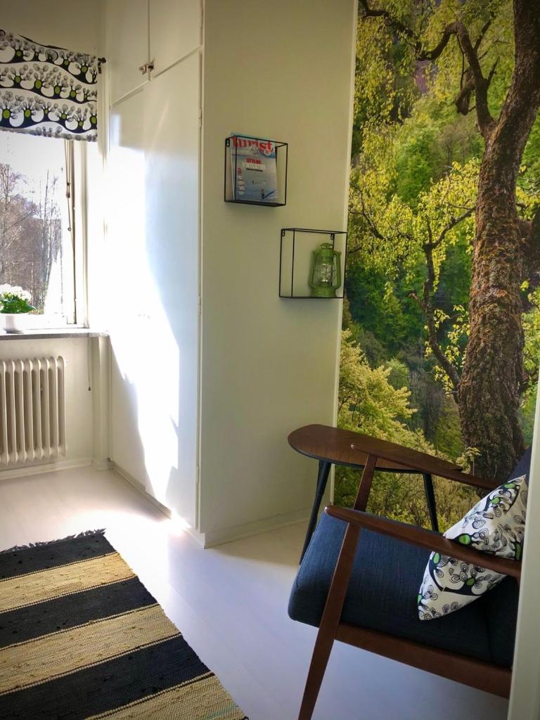 Standard Twin Room with Shared Bathroom photo 3