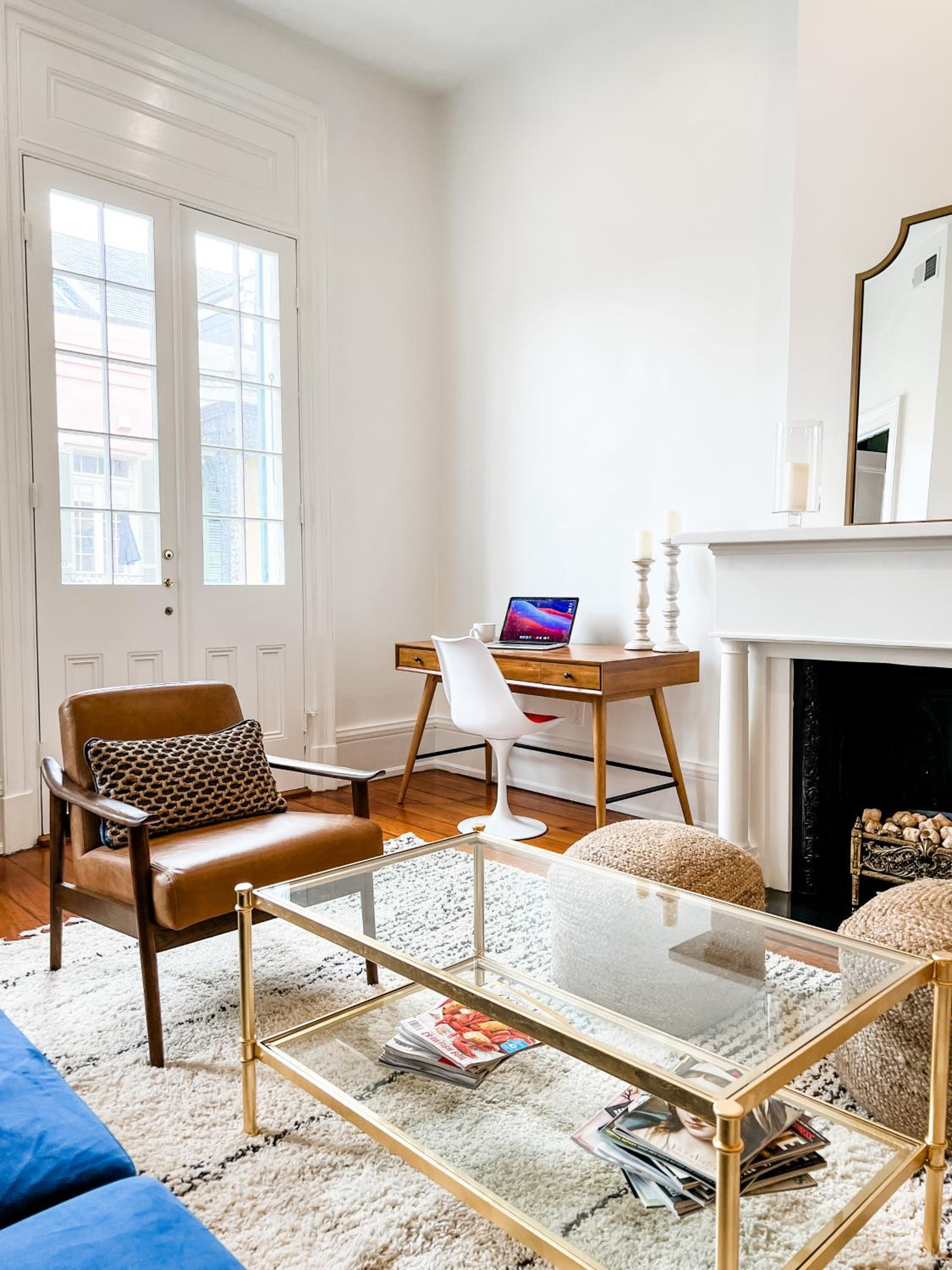 Two-Bedroom Apartment with Balcony - Photo 14