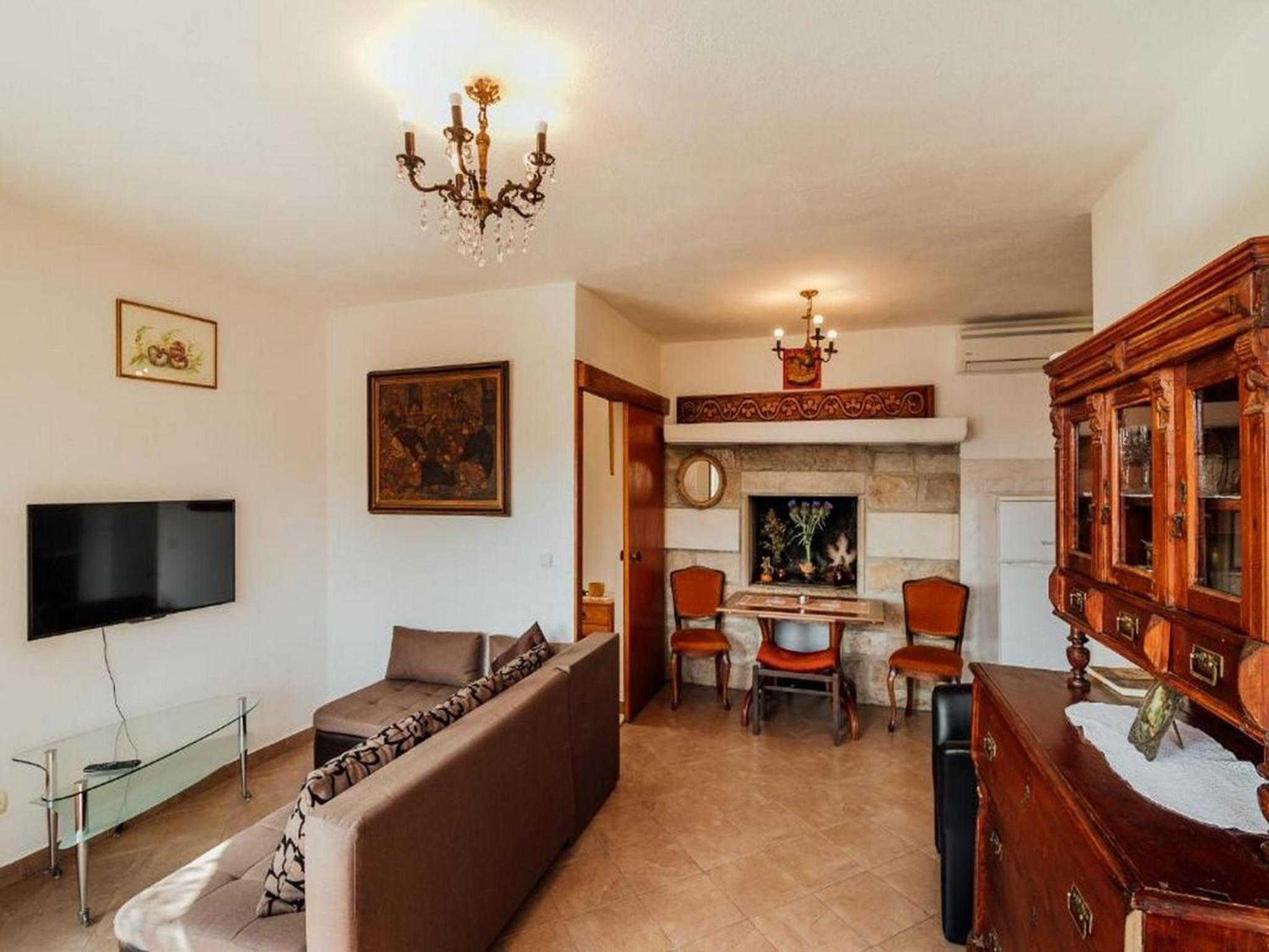 One Bedroom Holiday Home