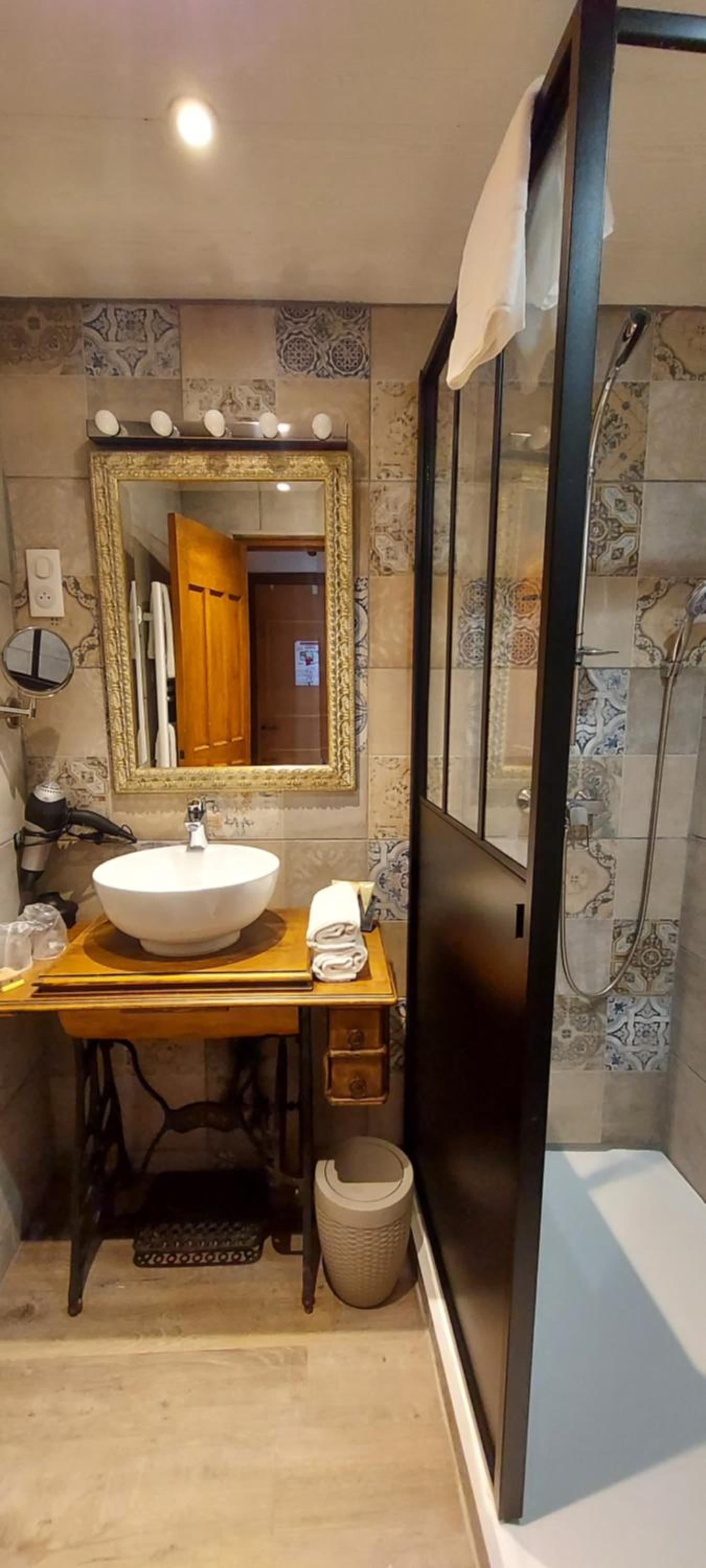 Superior Double Room photo 3
