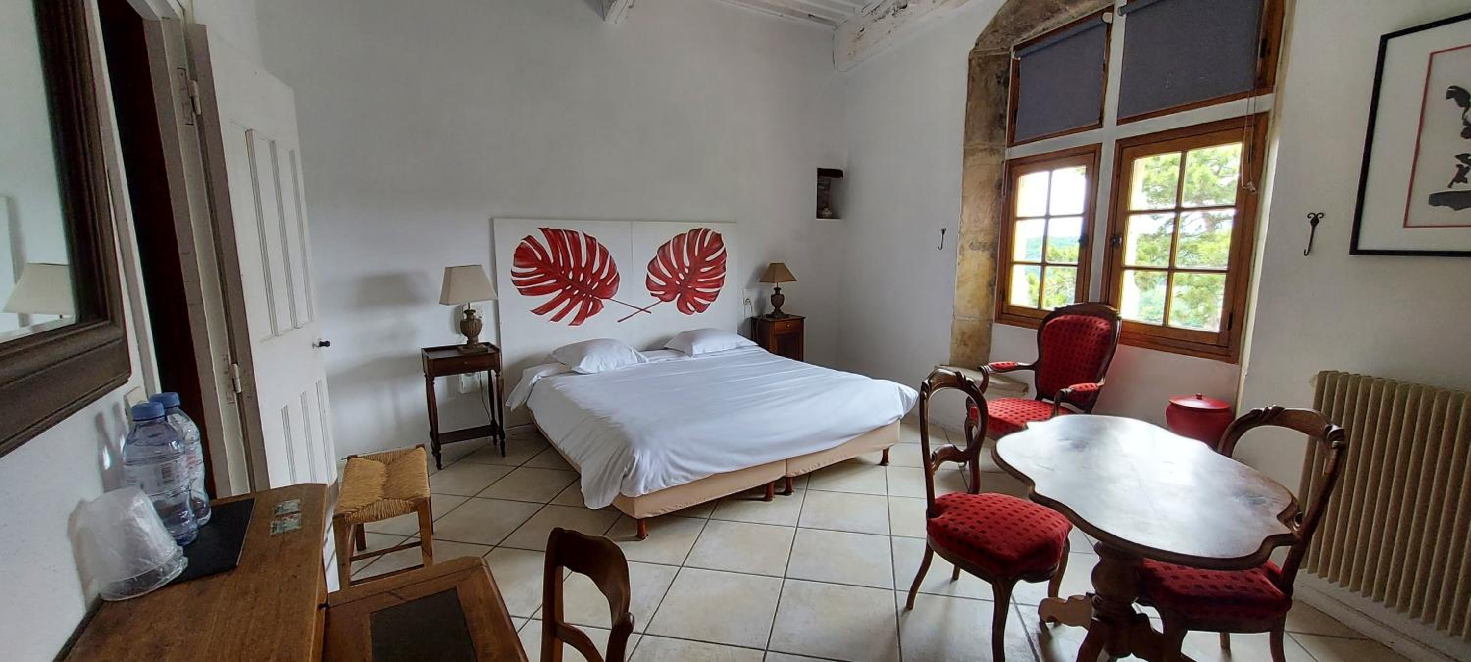 Superior Double Room photo 3