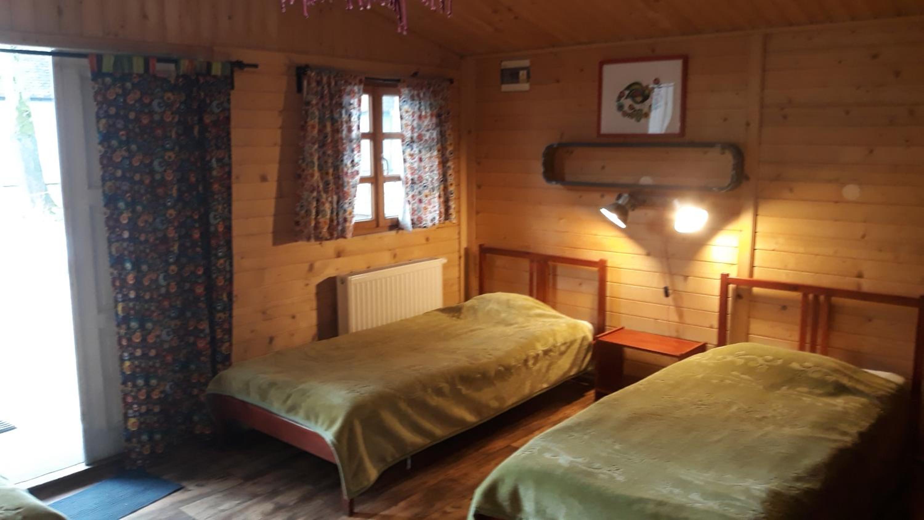 One-Bedroom Chalet photo 1