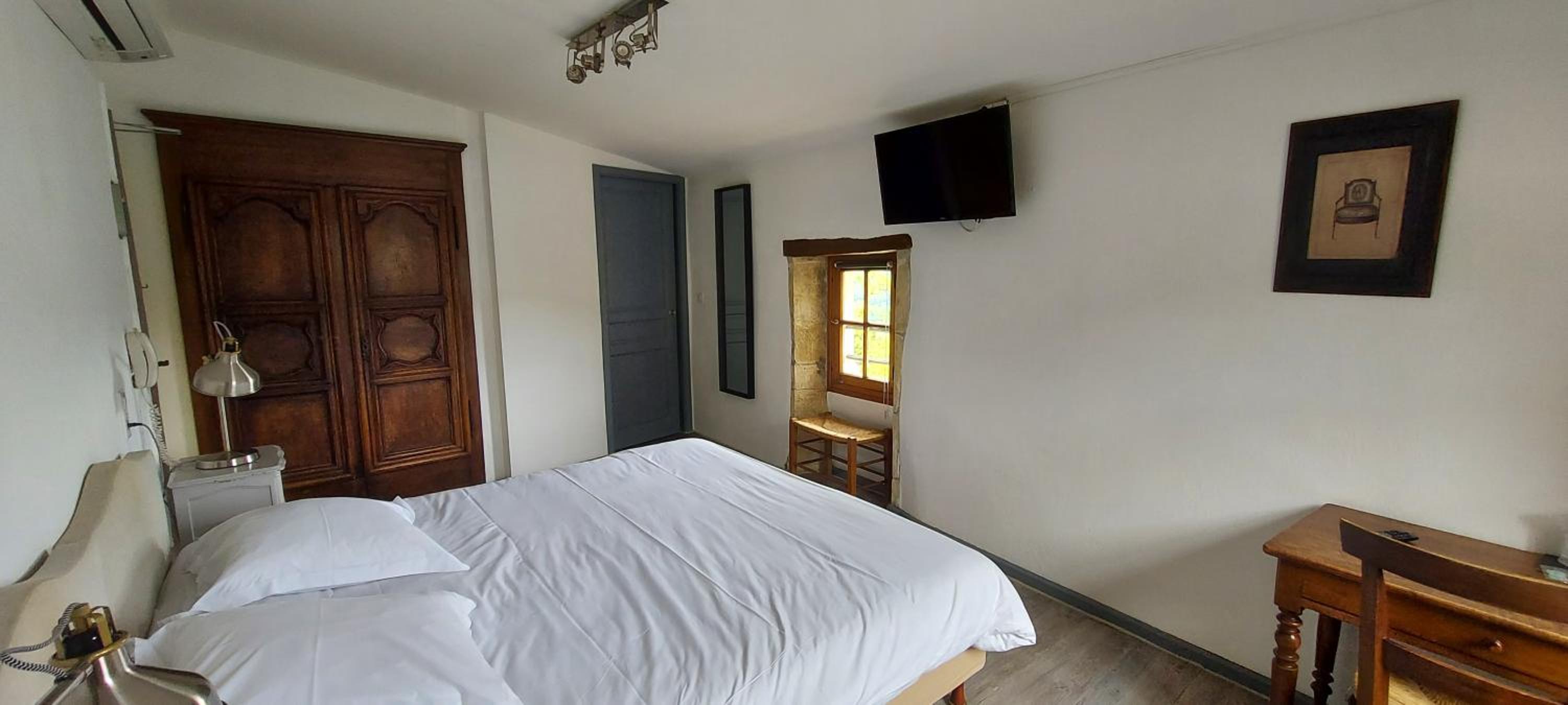 Comfort Double Room photo 2