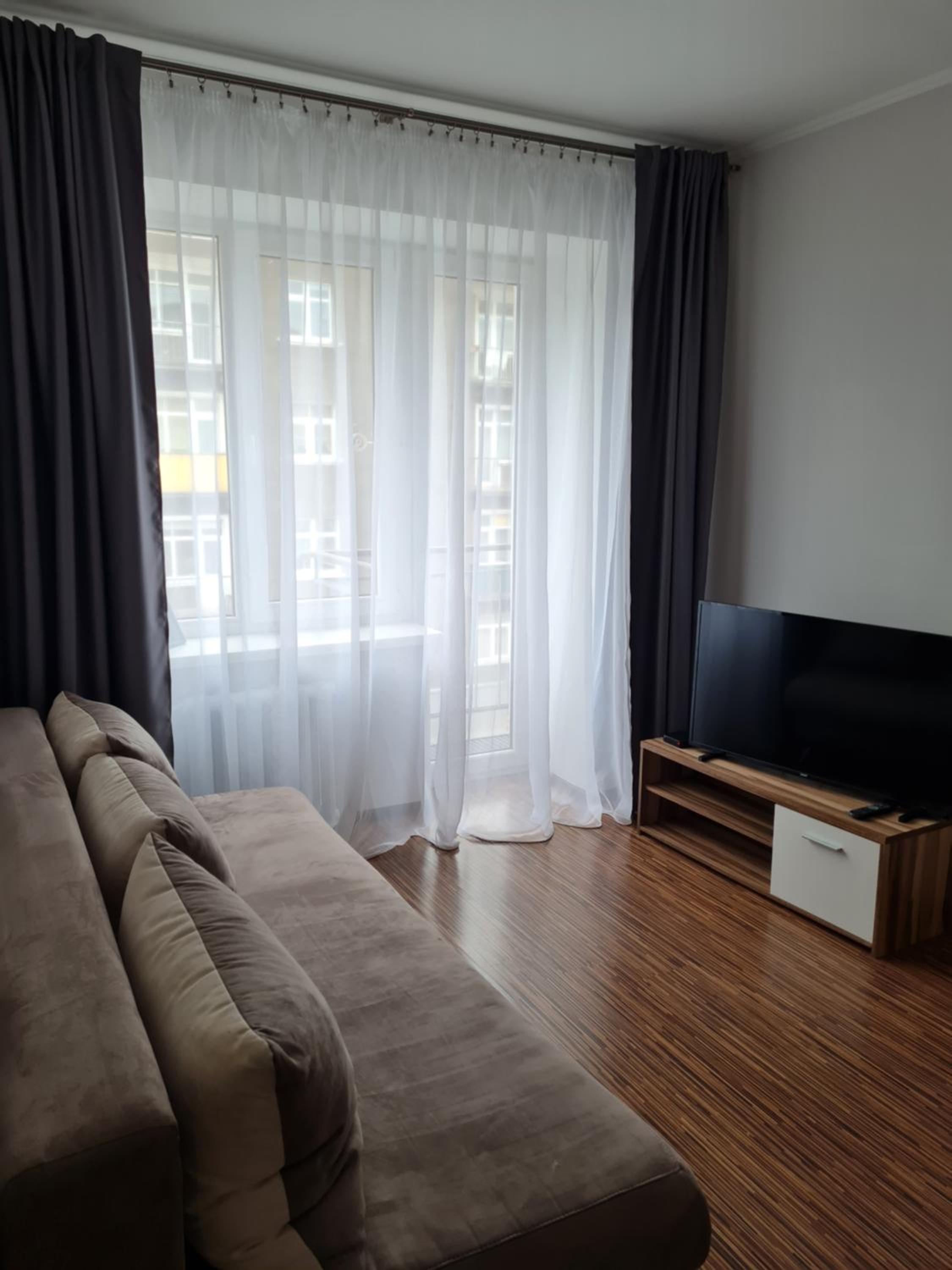 Apartment - Photo 1