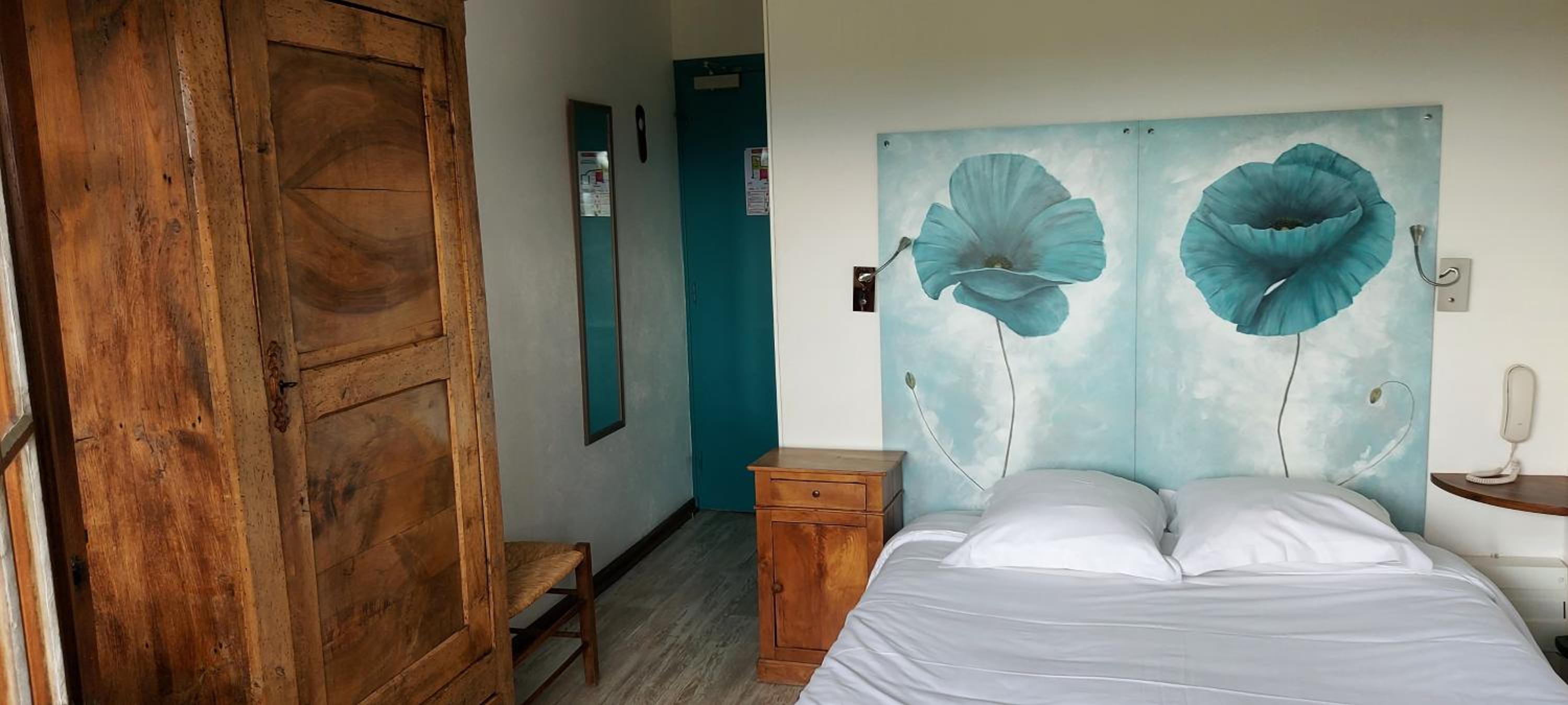 Standard Double Room photo 1