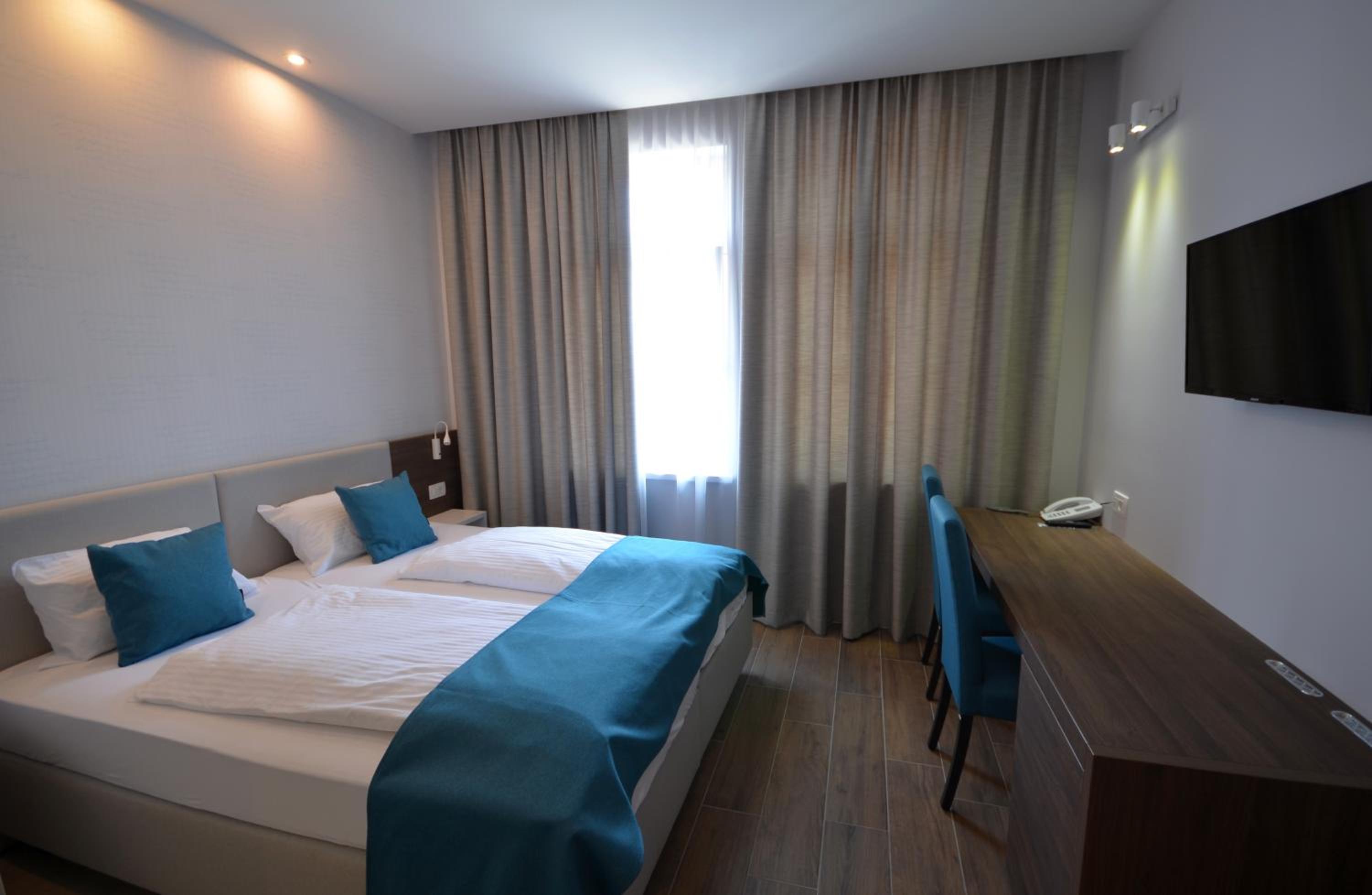 Superior Single Room