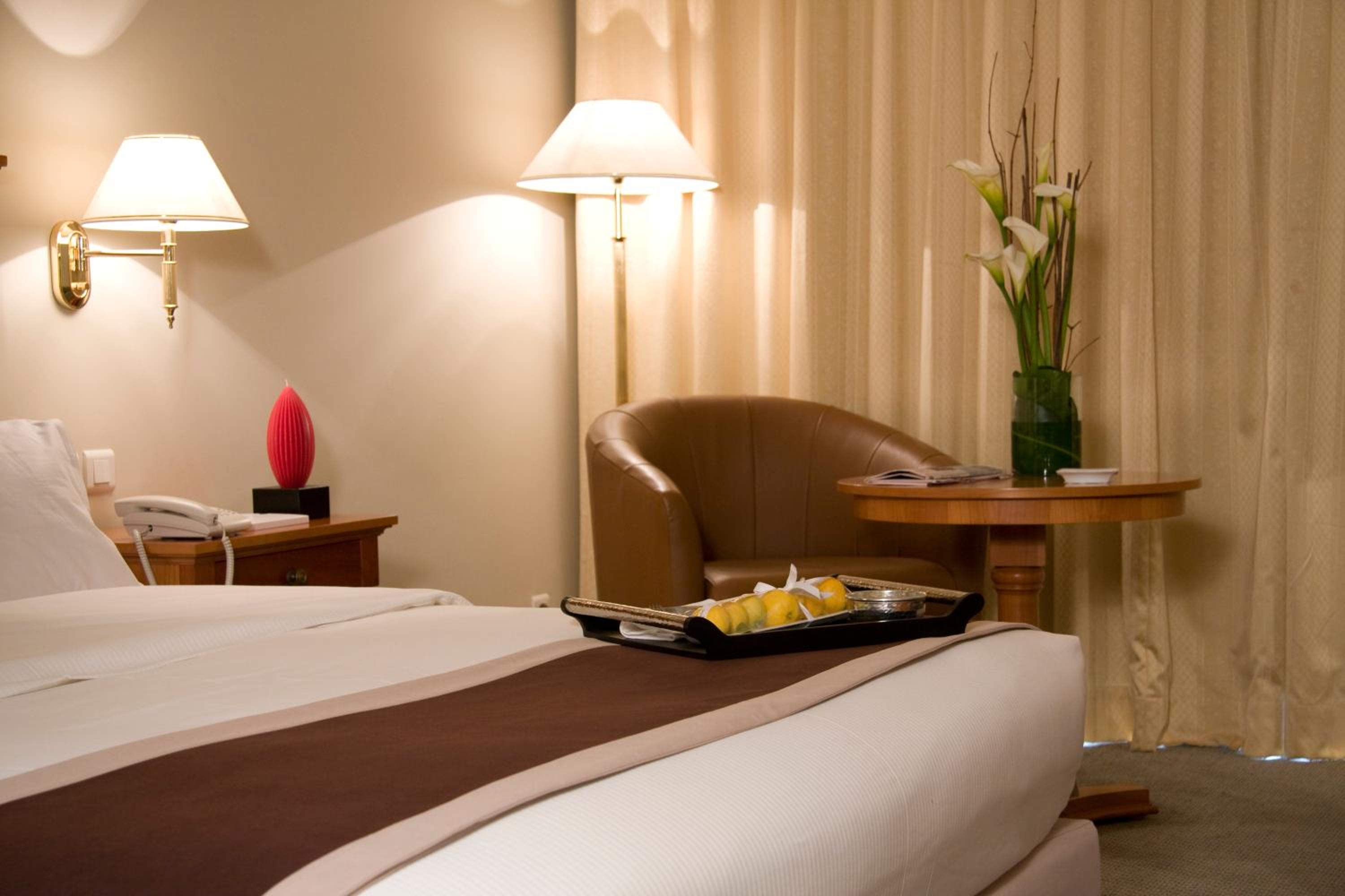 Superior Double Room - Photo 1