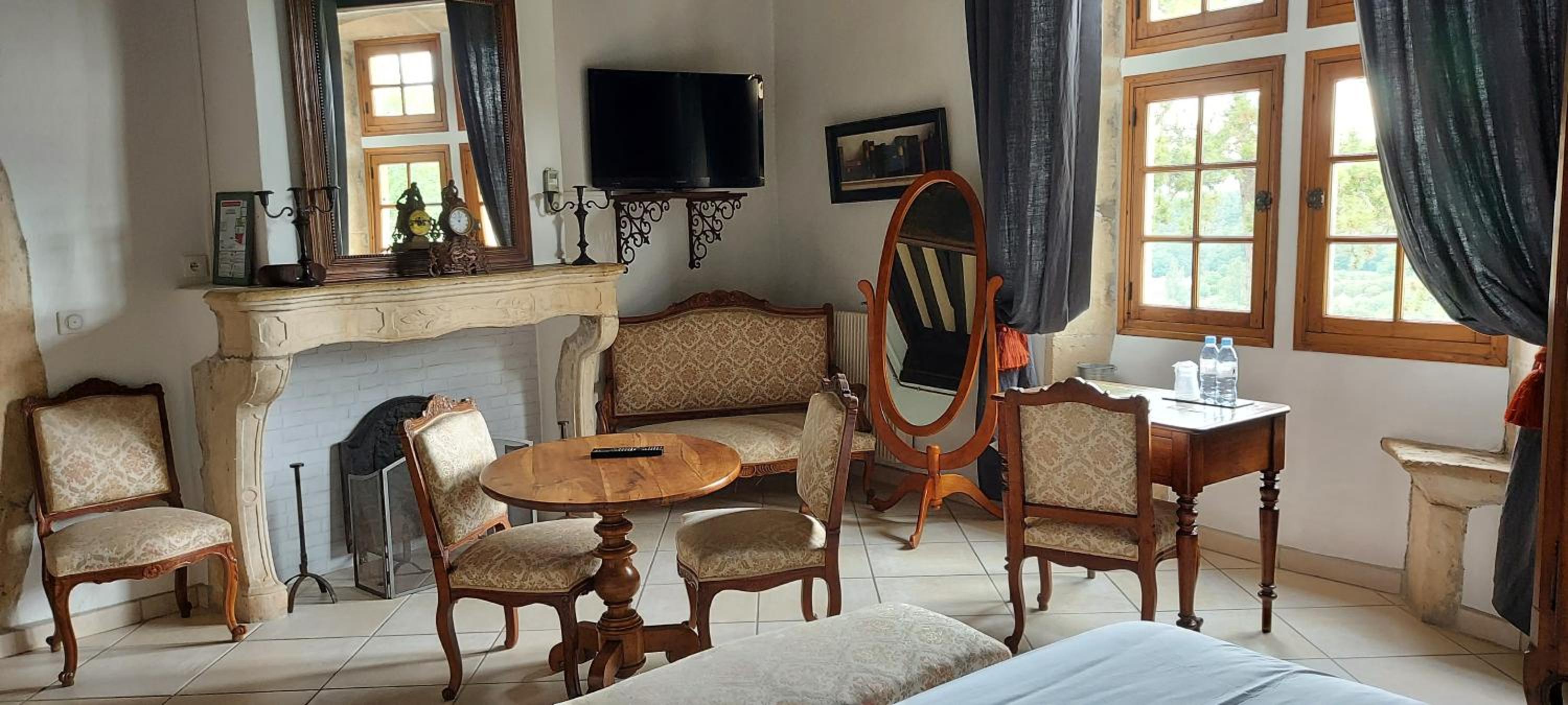 Junior Suite photo 2