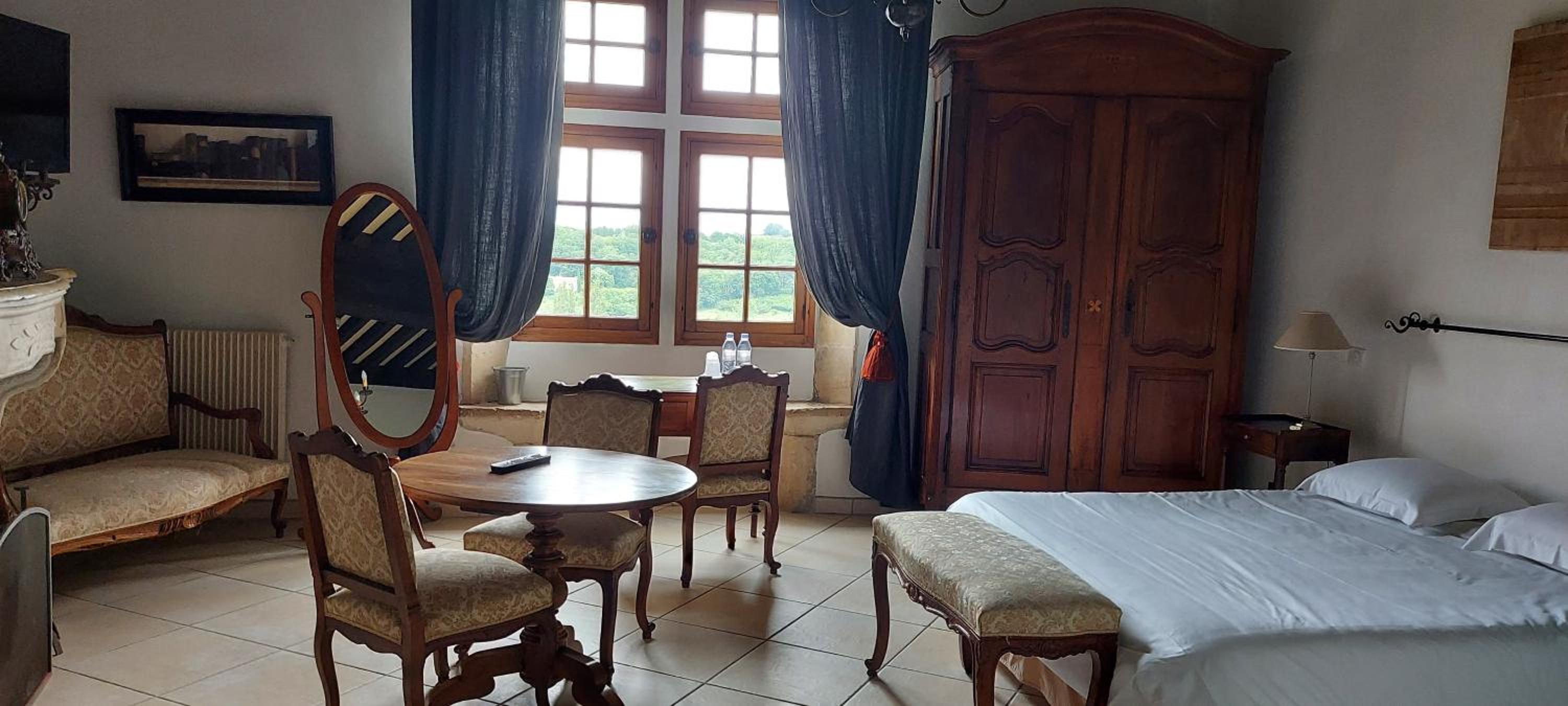 Junior Suite photo 1