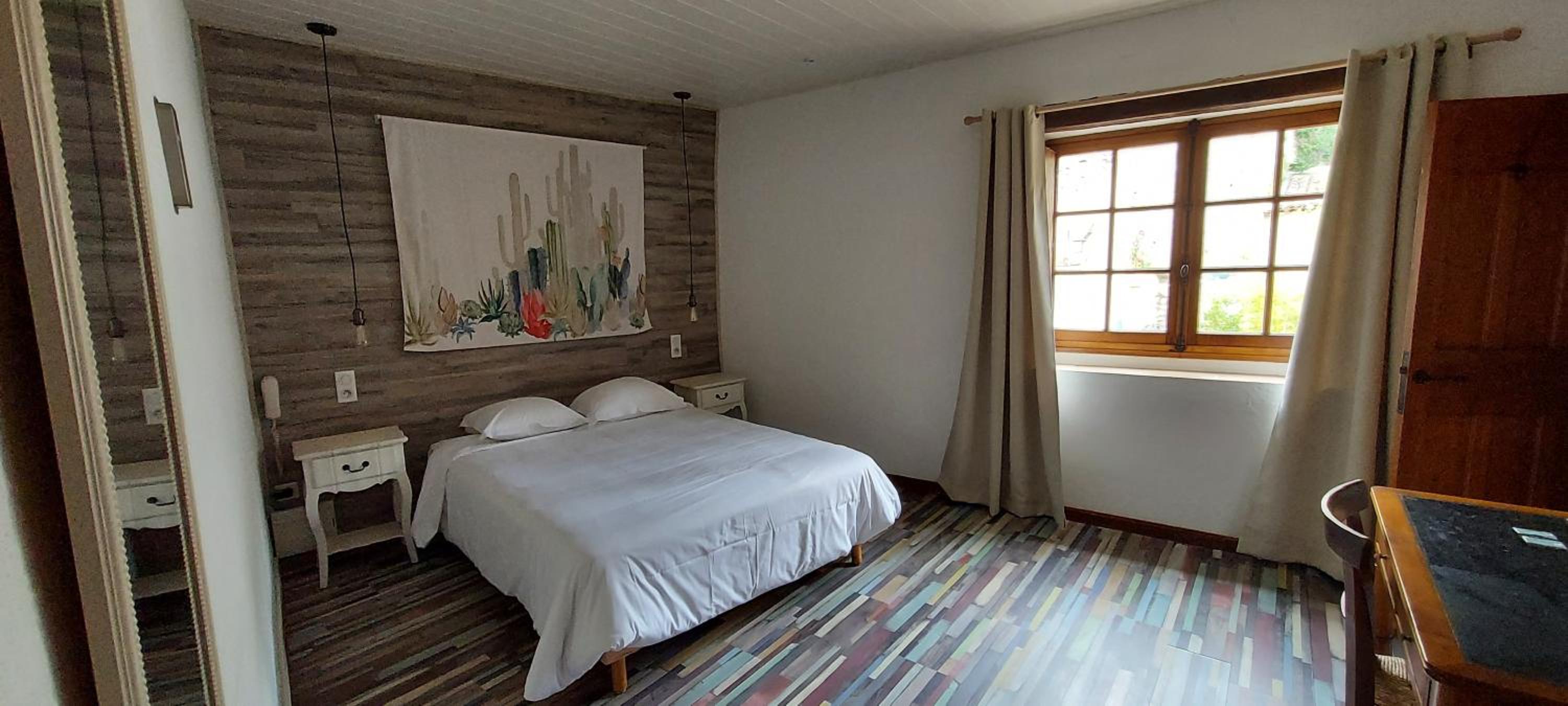 Comfort Double Room photo 1