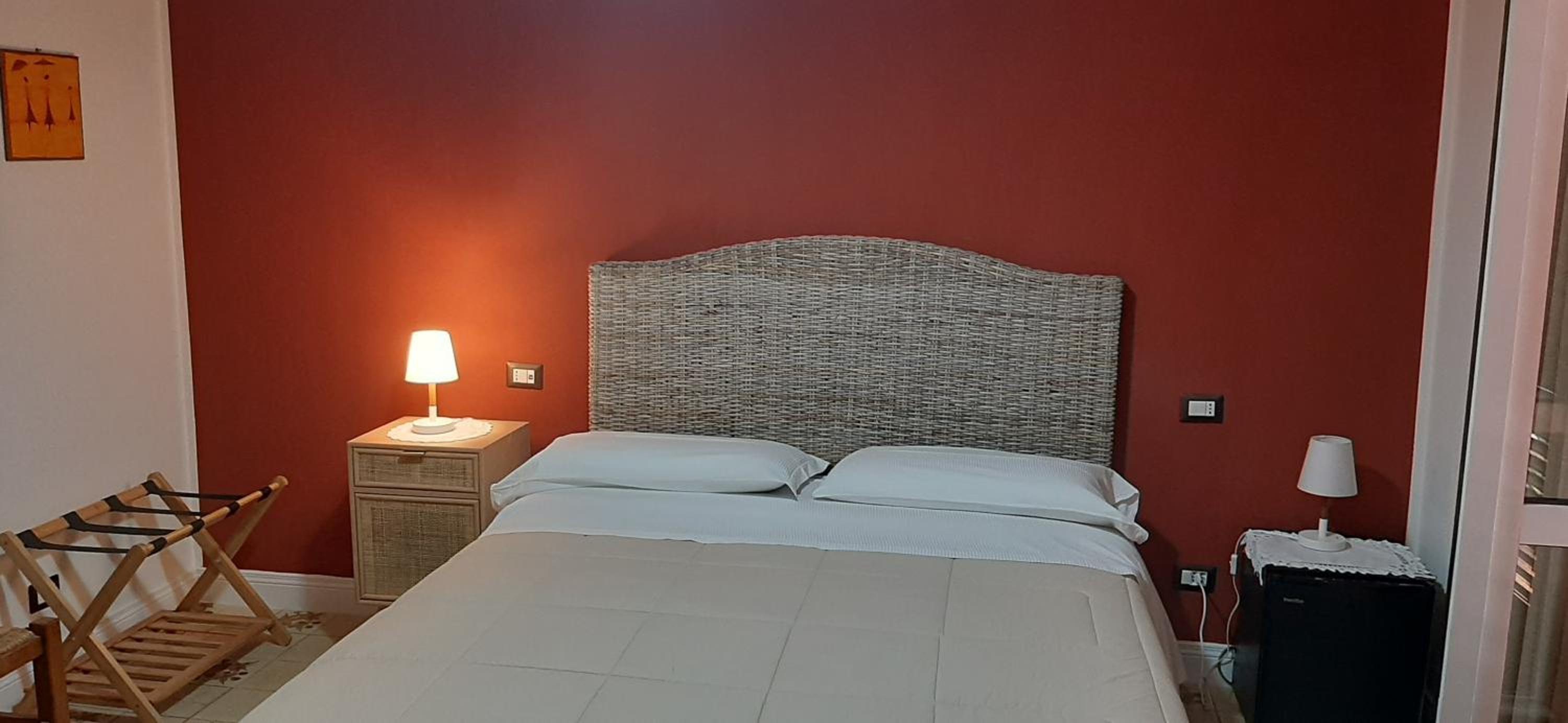 Double Room with Balcony photo 1