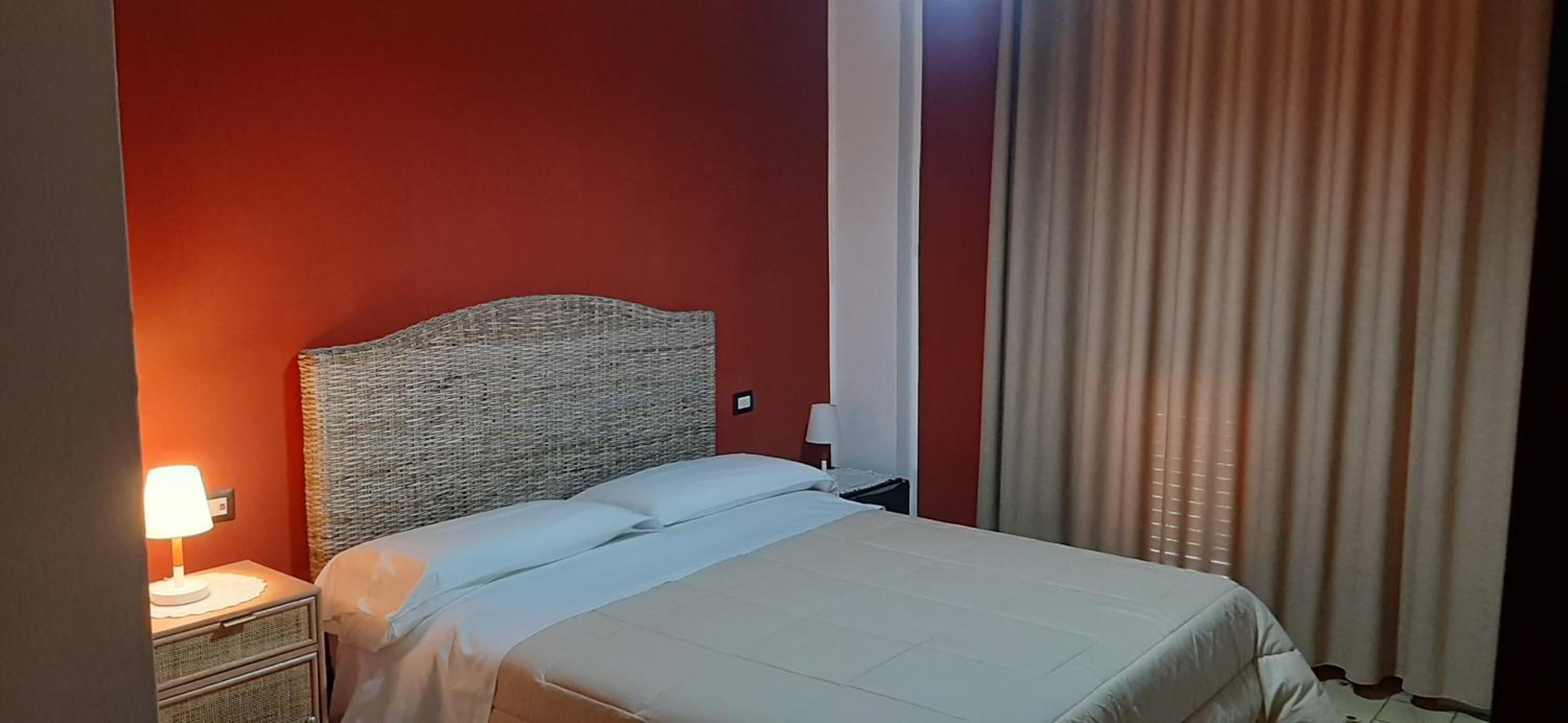 Double Room with Balcony photo 3