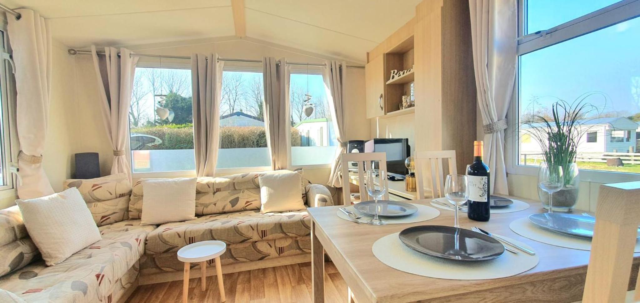 Chalet photo 1