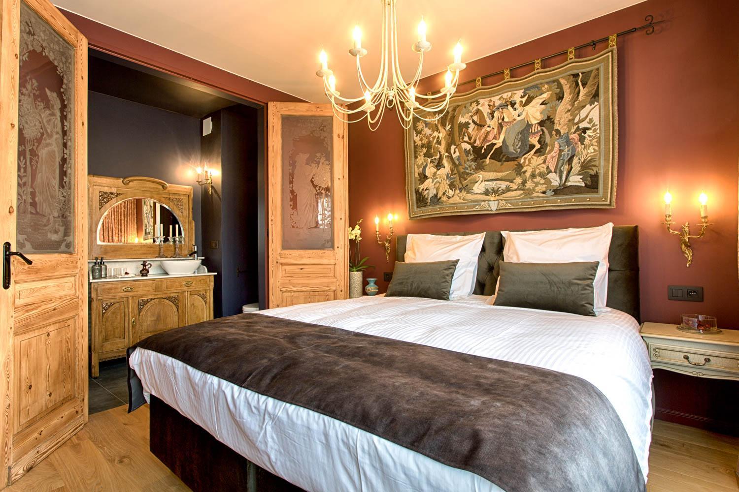 Junior Suite with KingSize Bed