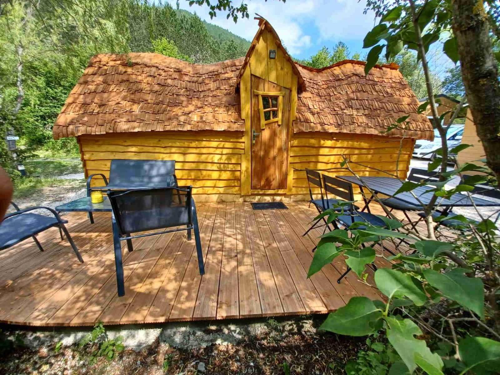 Cottage - Photo 7
