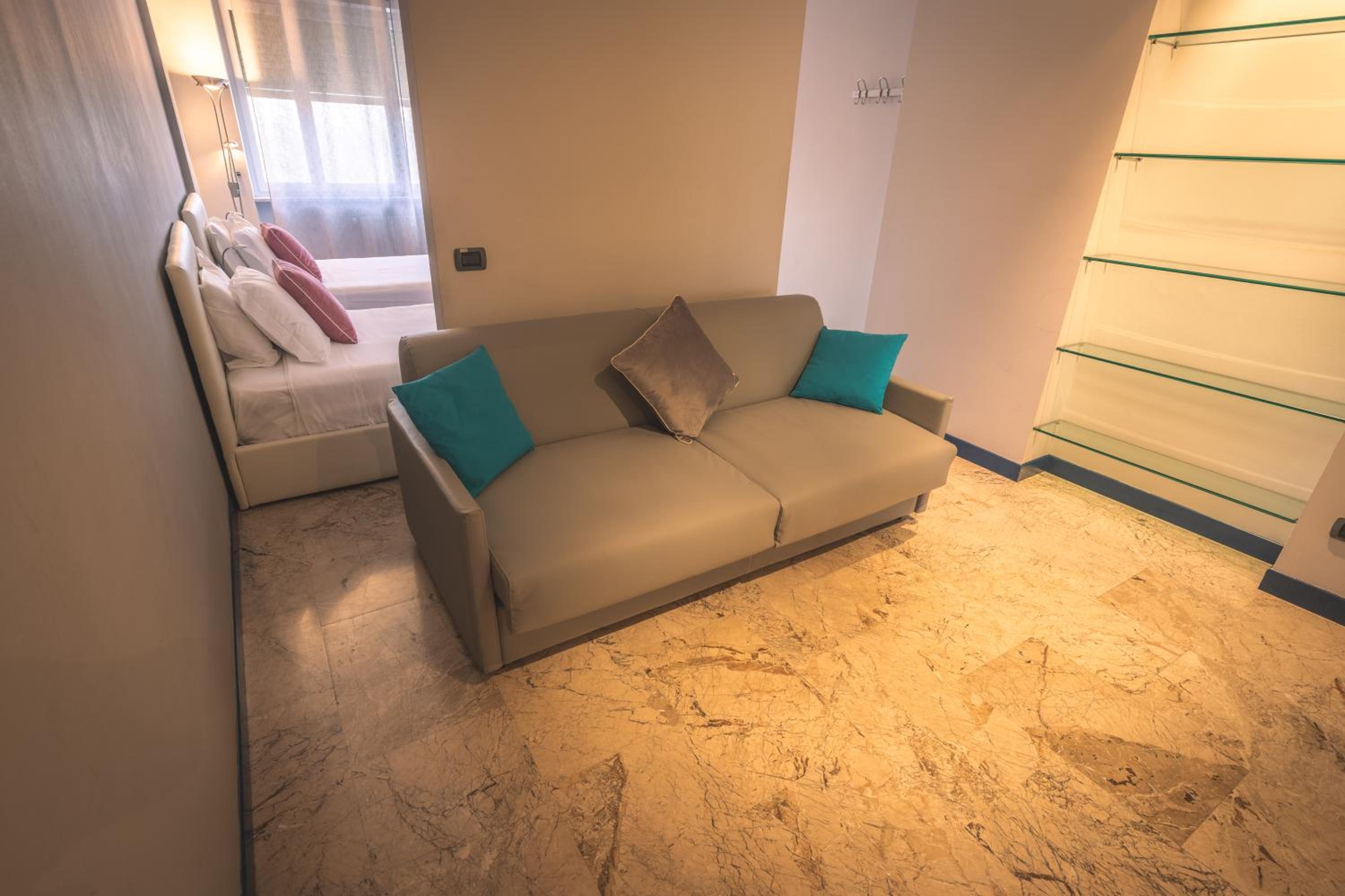 Two-Bedroom Apartment - Photo 4