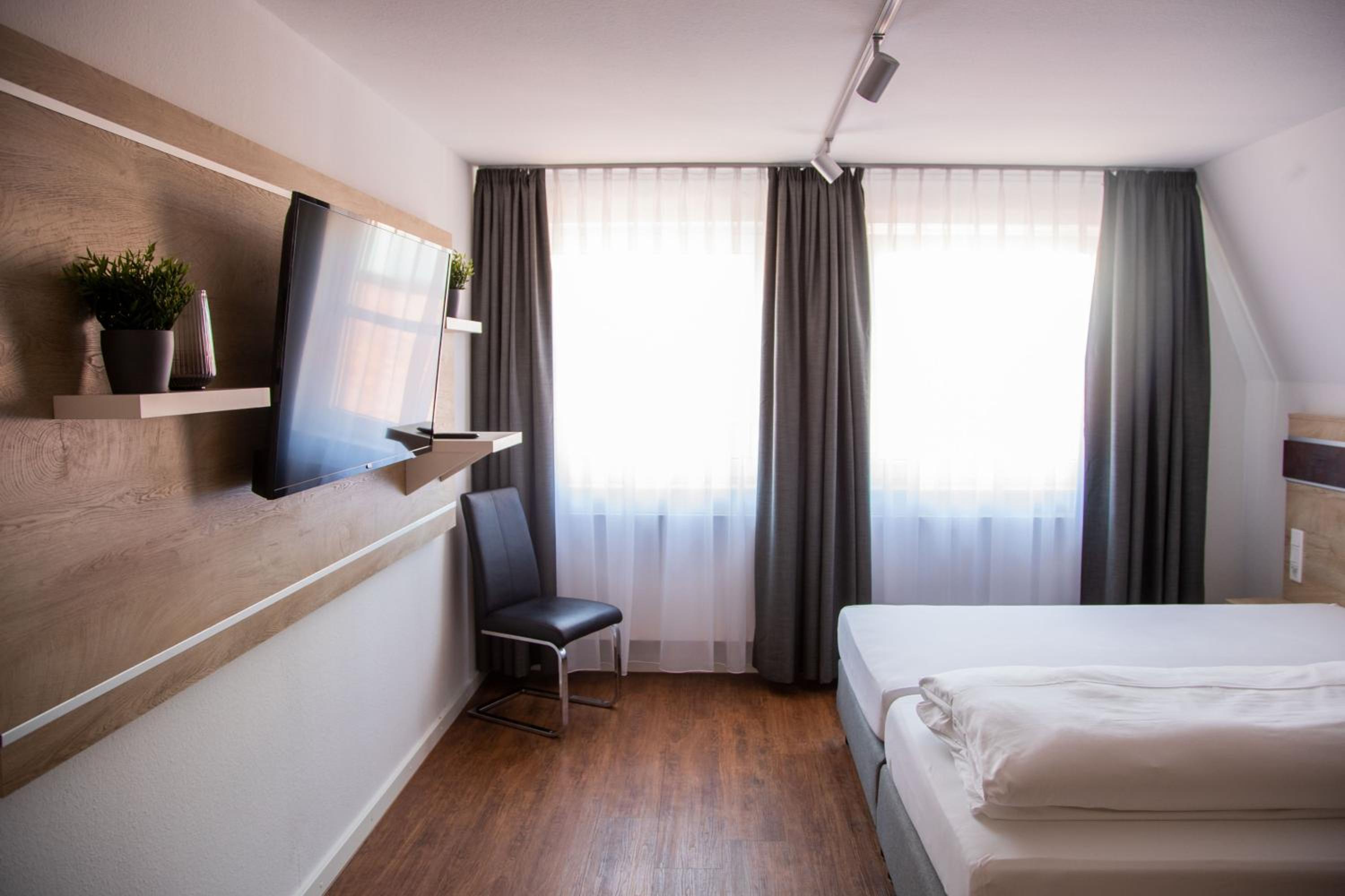 Standard Apartment