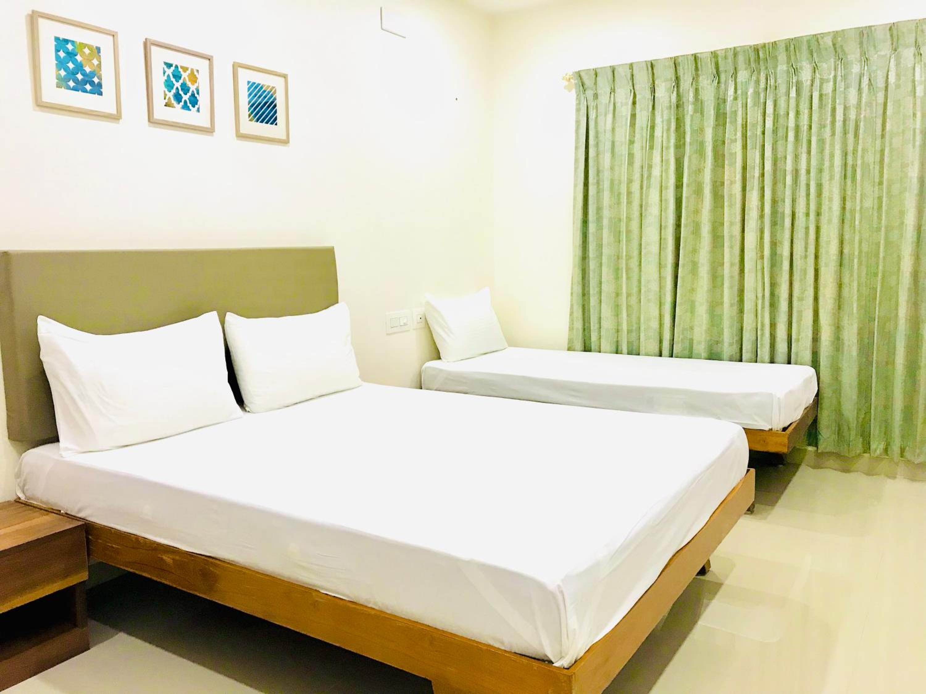 Triple Room photo 2